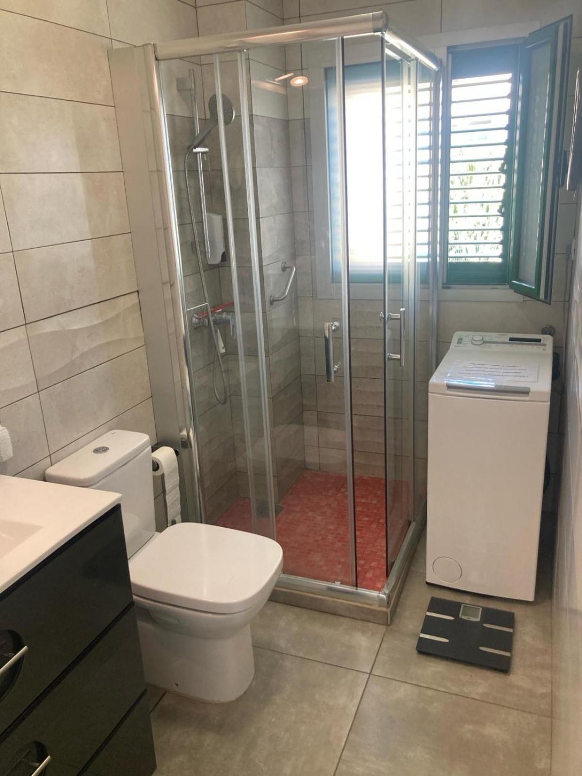 Jumilla Vista Mar 35 Apartamento San Bartolomé
