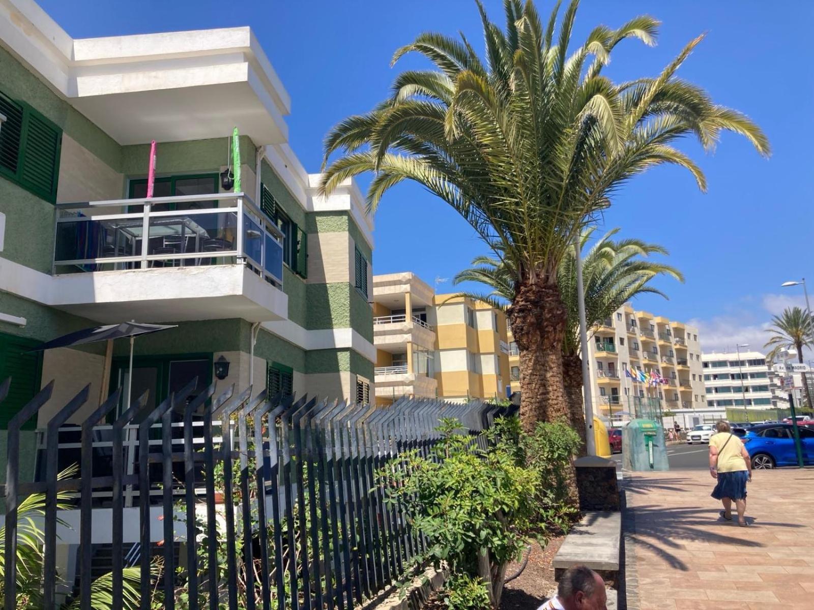 Apartamento Jumilla Vista Mar 35