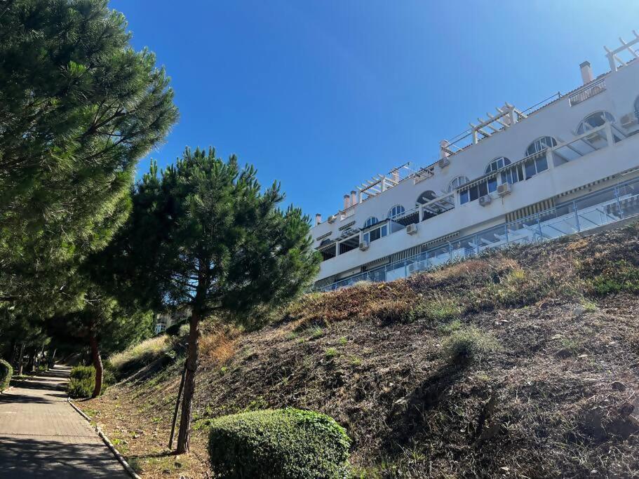 Apartamento Piso Cerca A La Playa Con Piscina Y Vistas Al Mar *