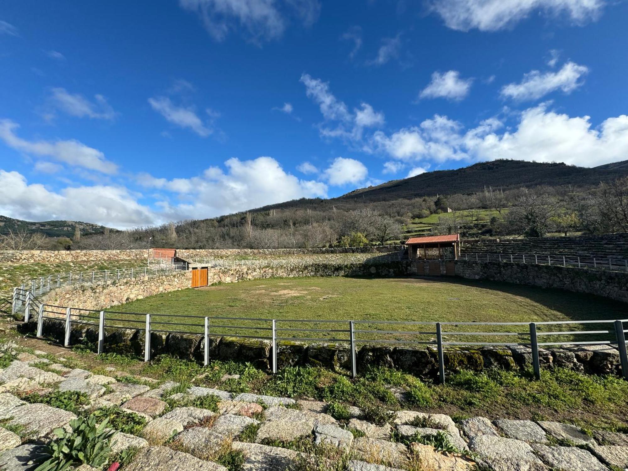 El Rincon Del Corneja