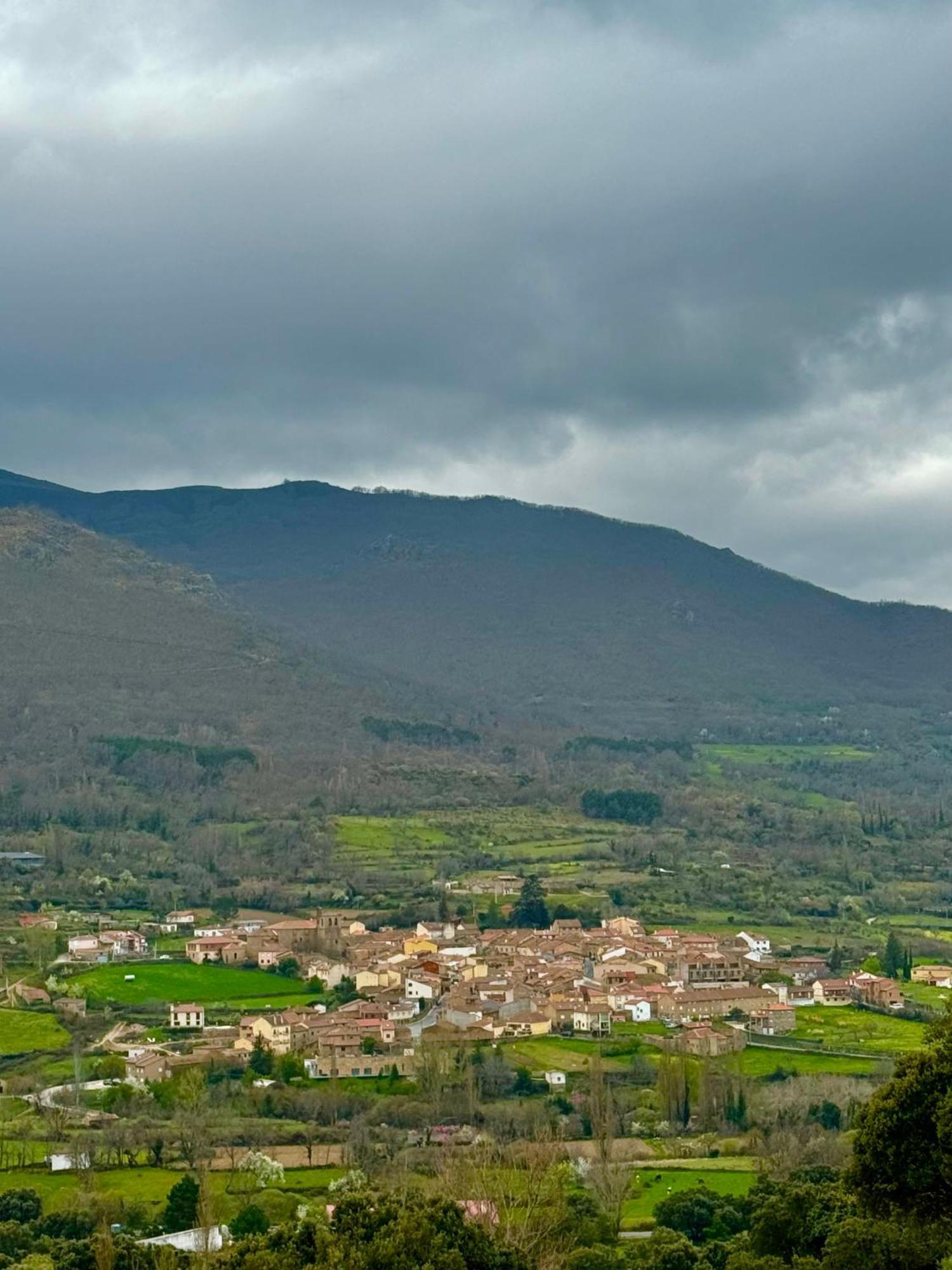 El Rincon Del Corneja *