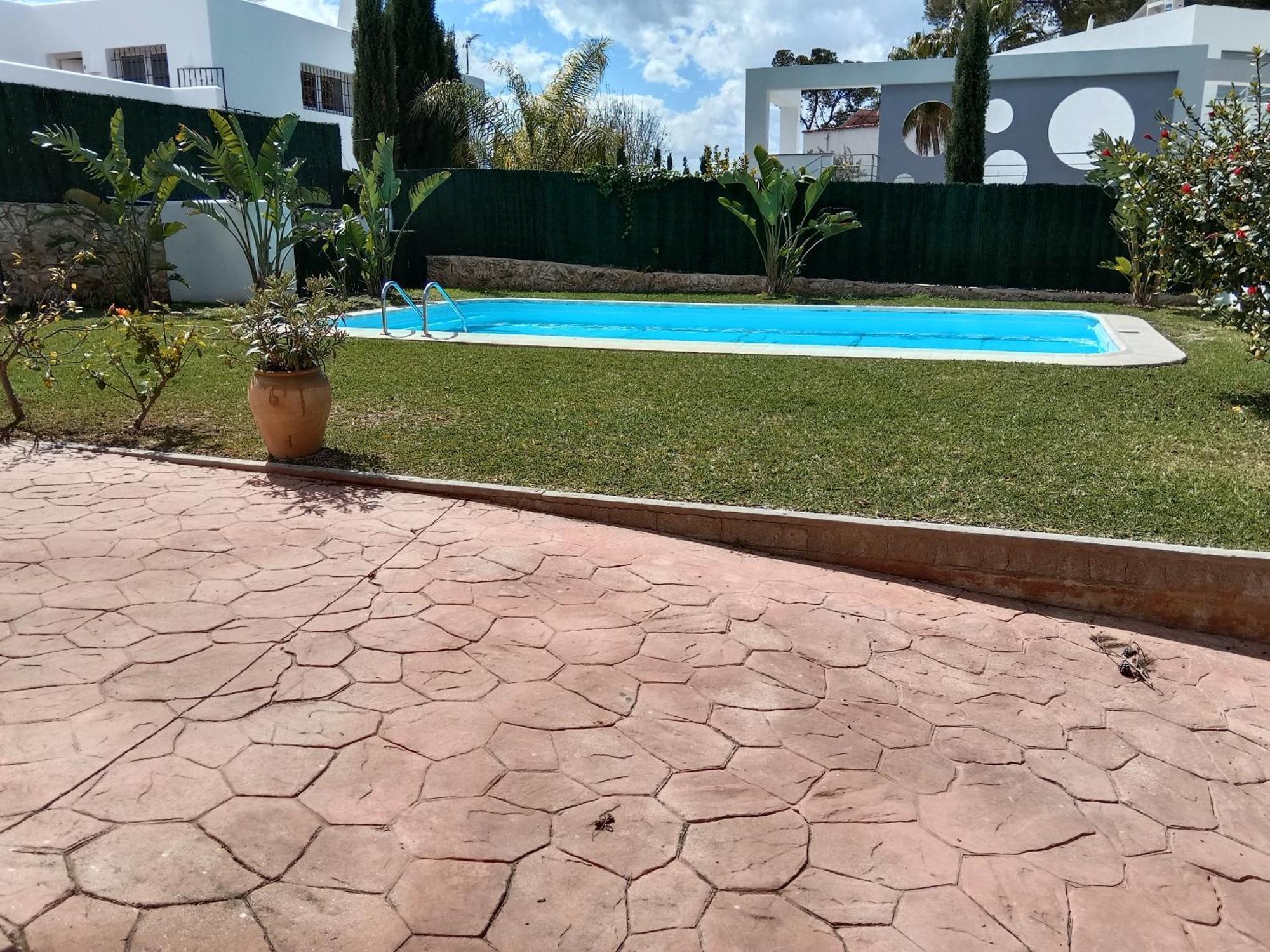 Portitxol En Villa *