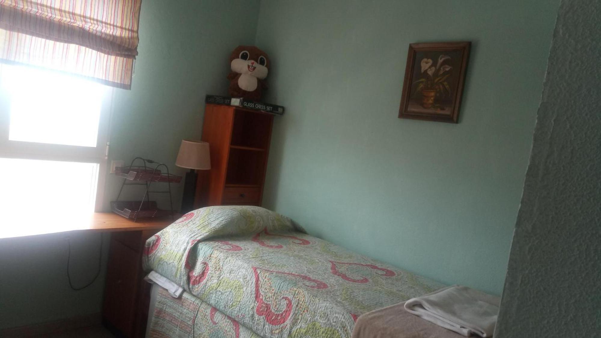 Apartamento Playa Muchavista Apartamento *
