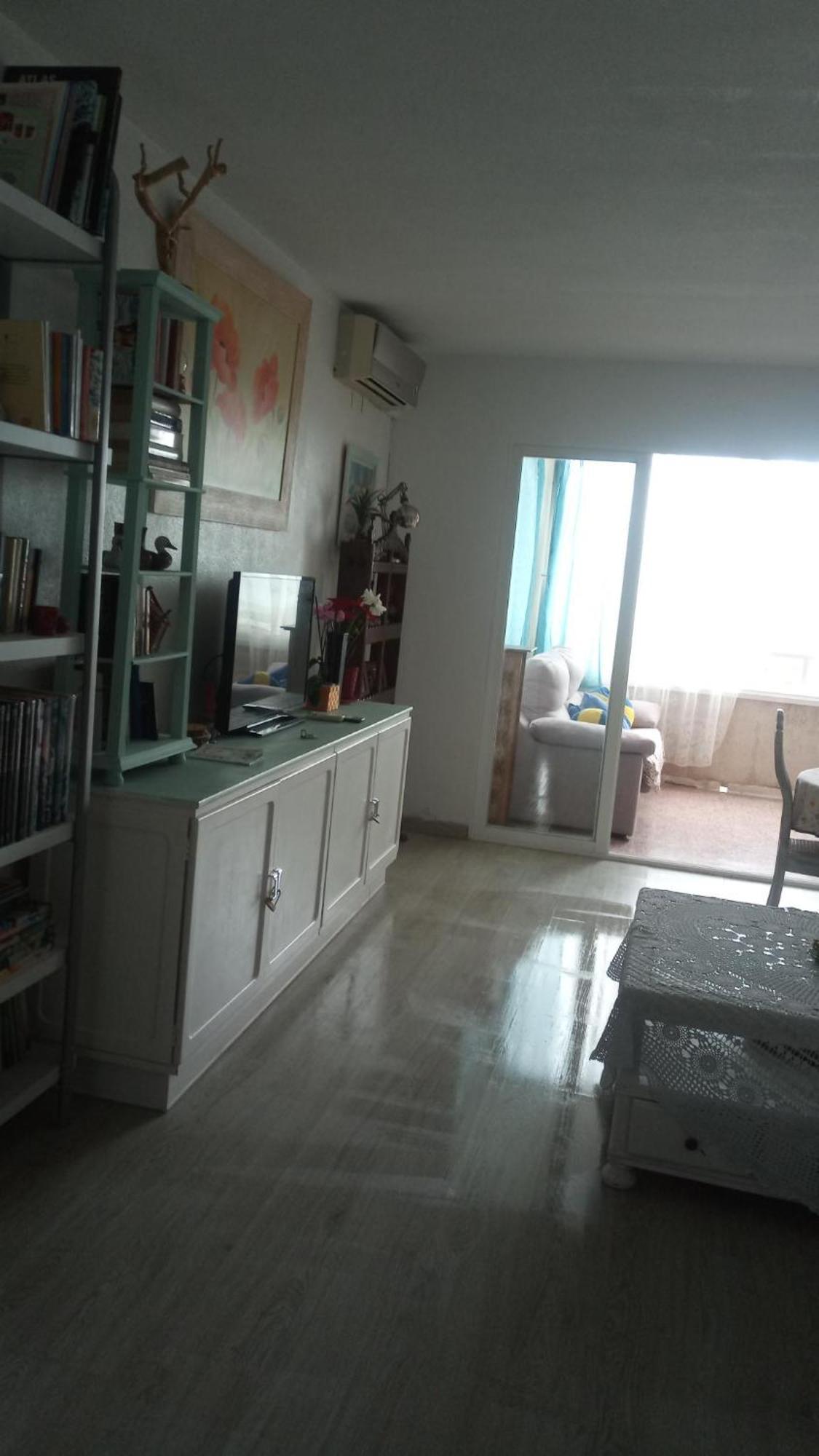 Apartamento Apartamento Playa Muchavista