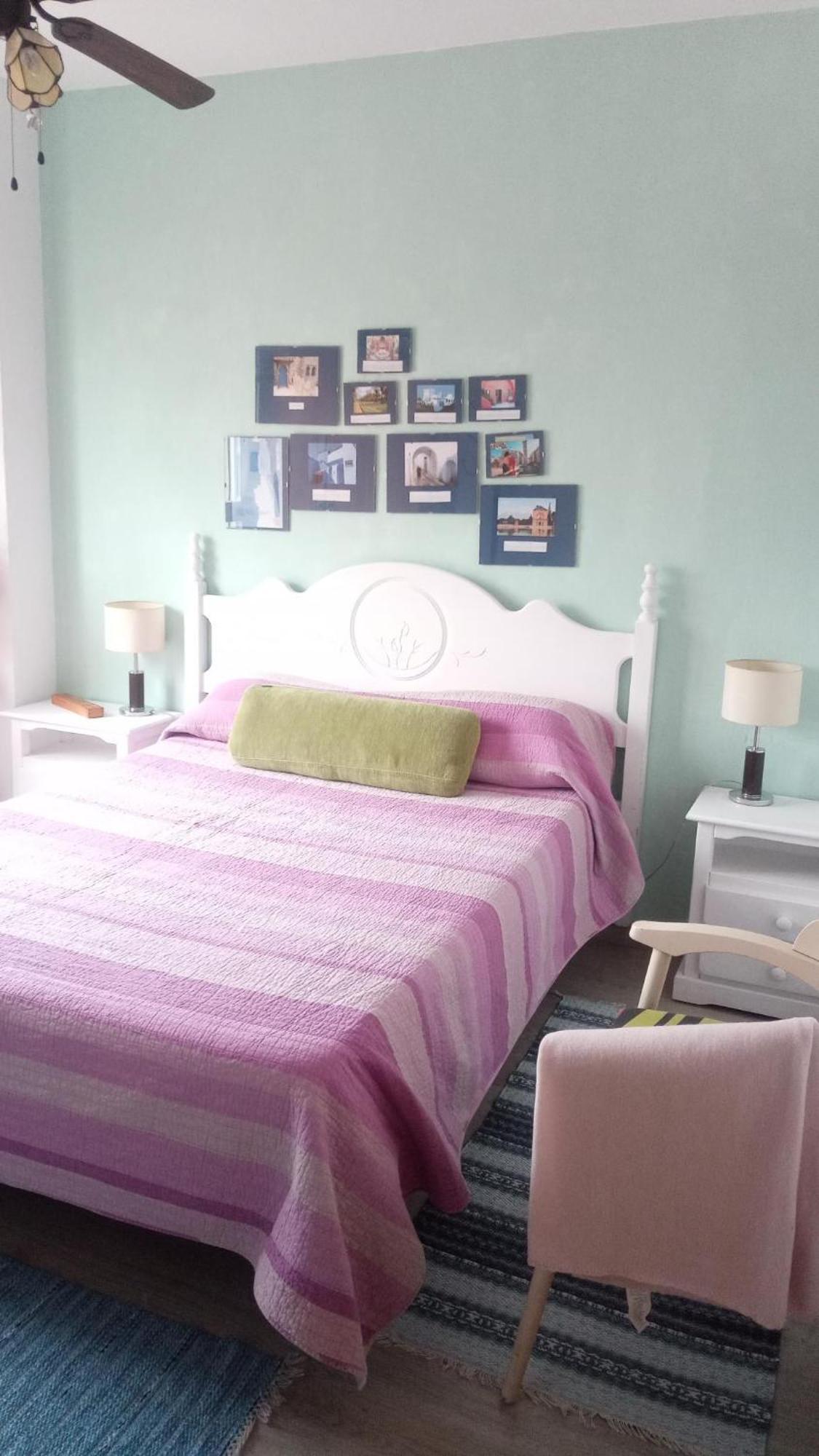 Apartamento Apartamento Playa Muchavista *