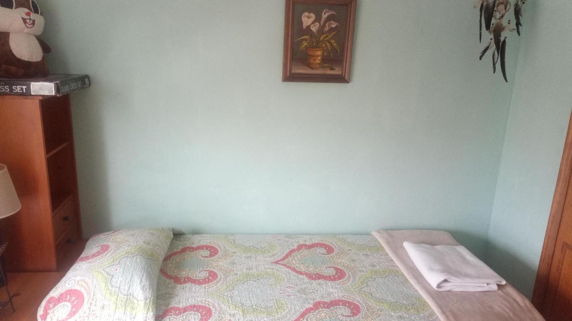Apartamento Playa Muchavista *