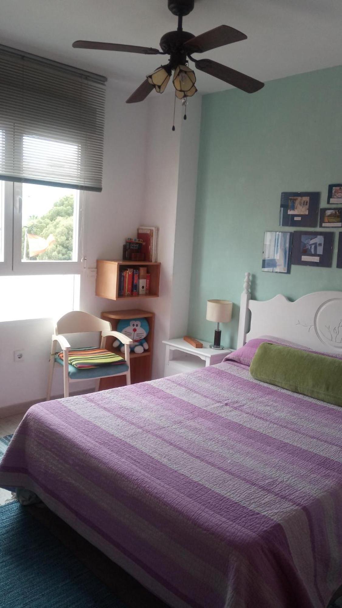 Apartamento Playa Muchavista