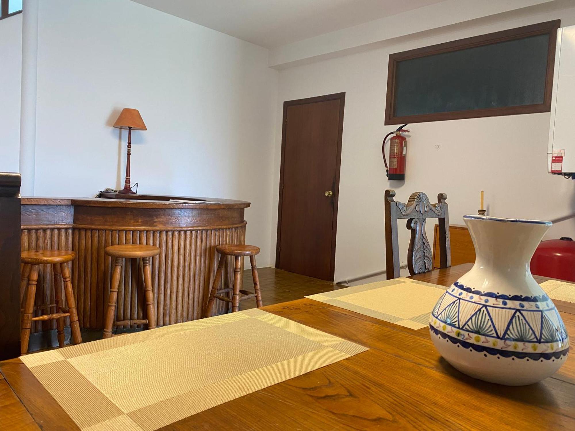 Magnifica Casa Independiente By Bebalmy Сasa de vacaciones