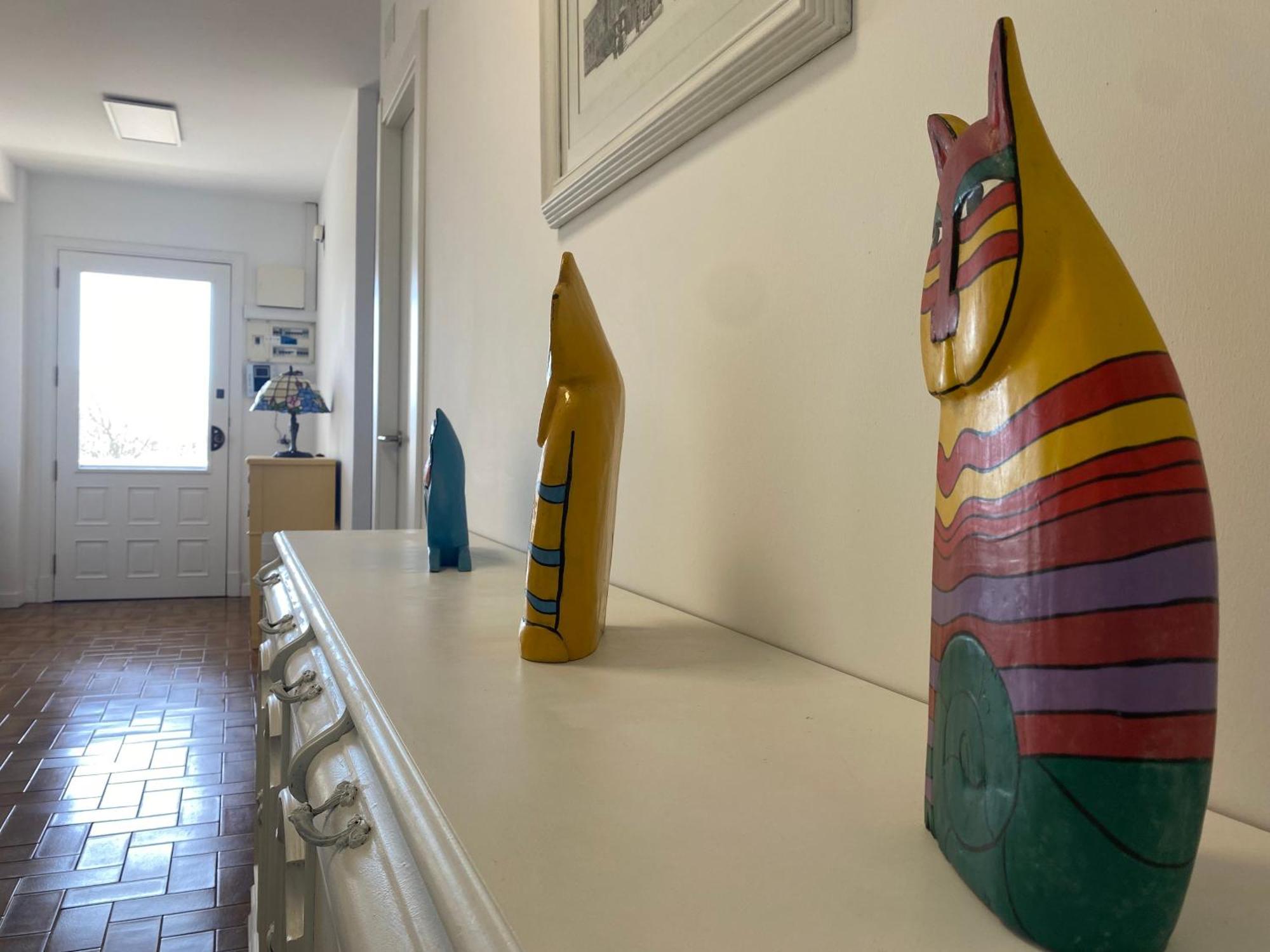 Сasa de vacaciones Magnifica Casa Independiente By Bebalmy *