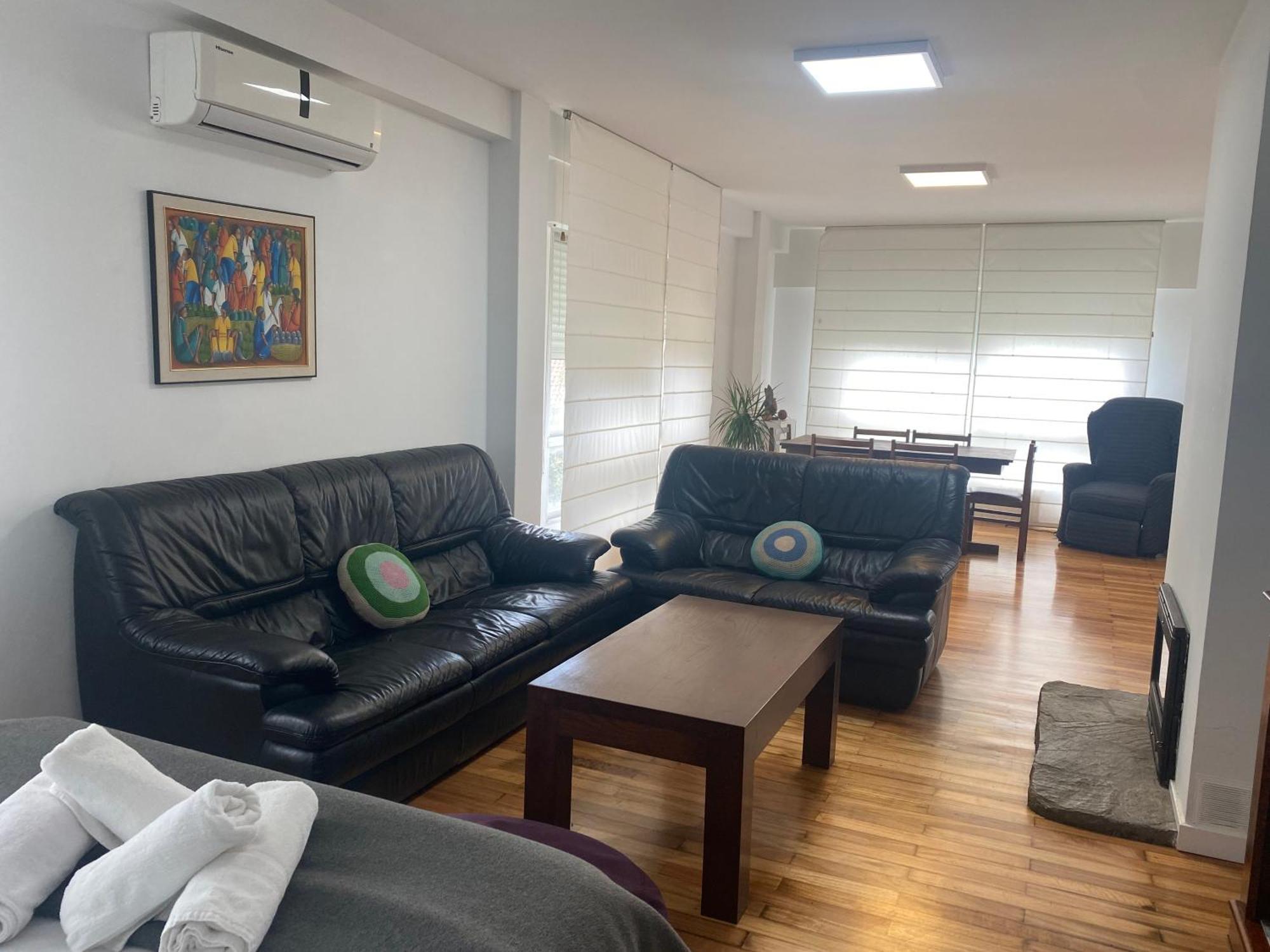 Magnifica Casa Independiente By Bebalmy Сasa de vacaciones *