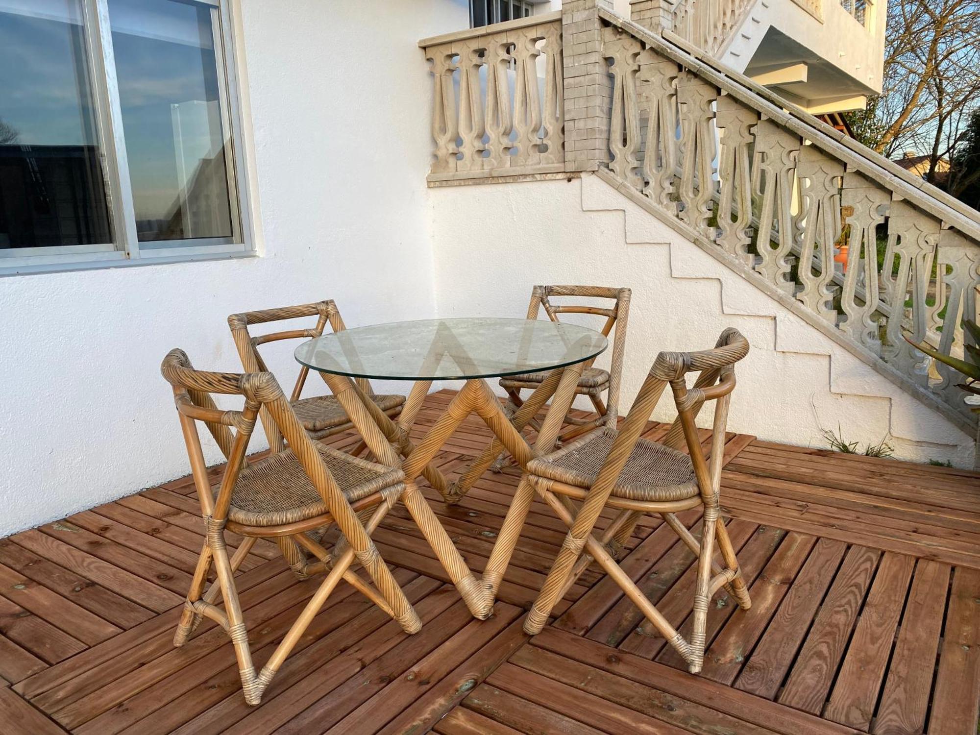 Сasa de vacaciones Magnifica Casa Independiente By Bebalmy