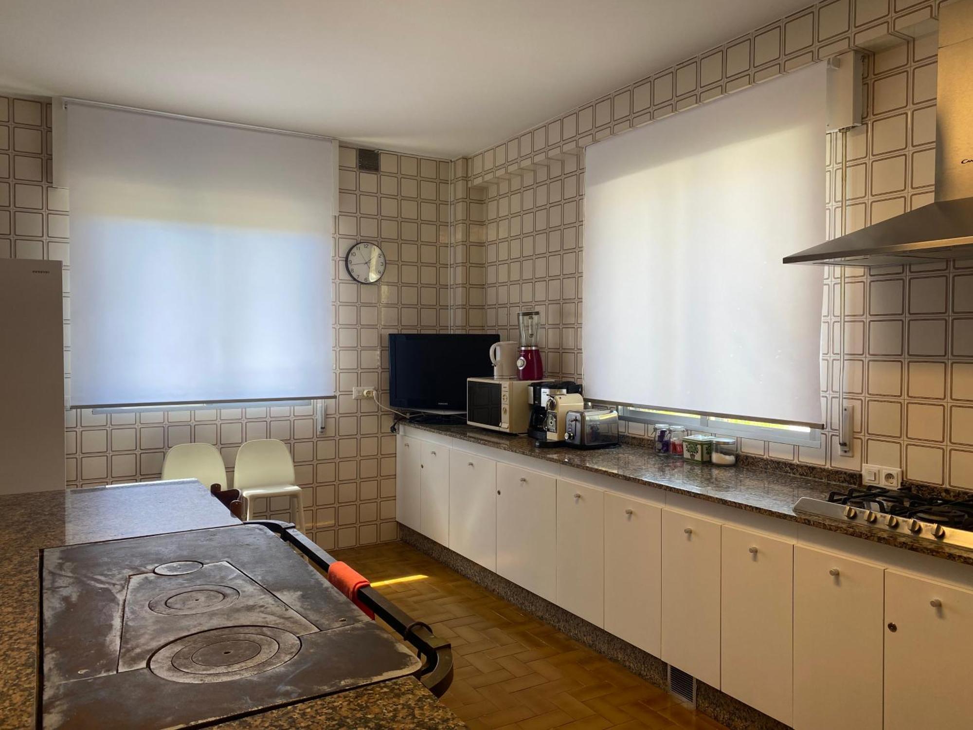 Magnifica Casa Independiente By Bebalmy Сasa de vacaciones Santiago de Compostela