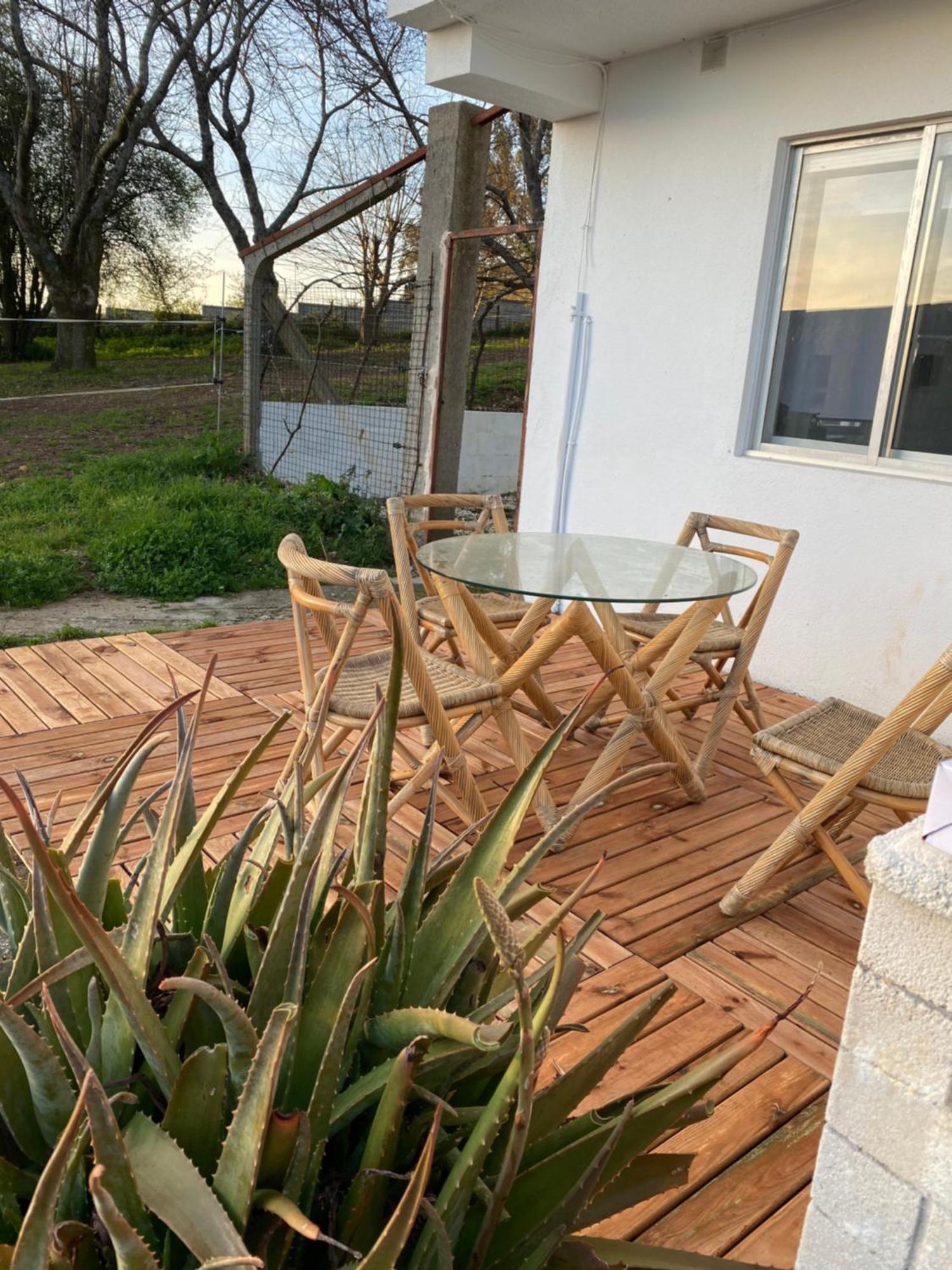 Magnifica Casa Independiente By Bebalmy Сasa de vacaciones