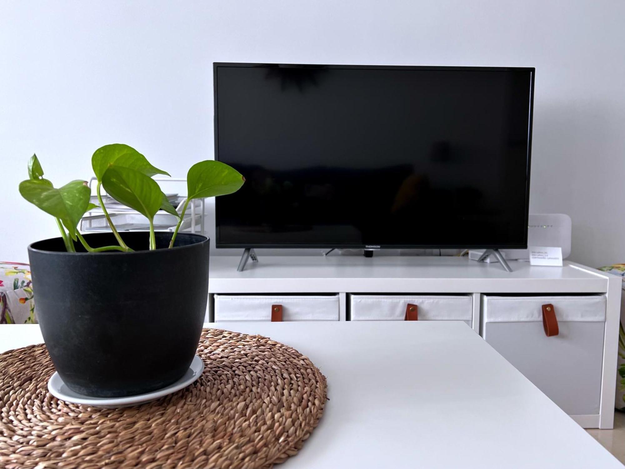 La Pera Apartment *