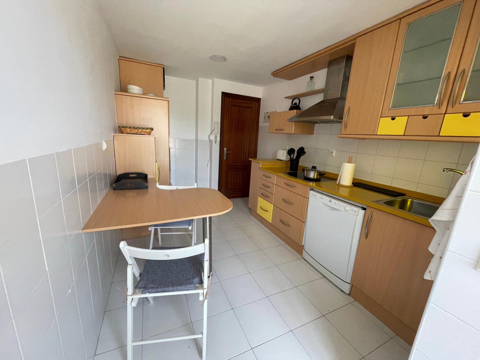 Apartment Precioso Duplex En *