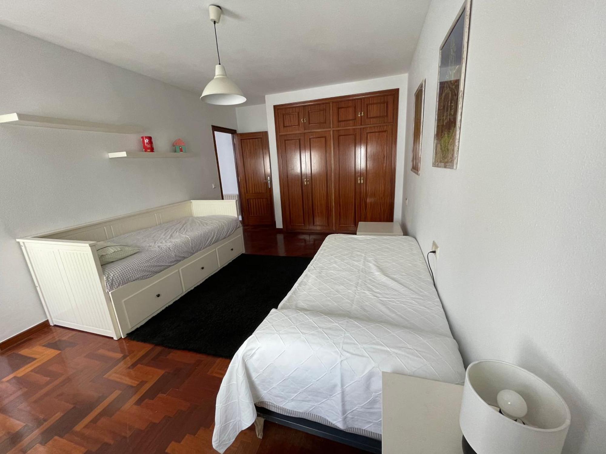 Apartment Precioso Duplex En Nigran