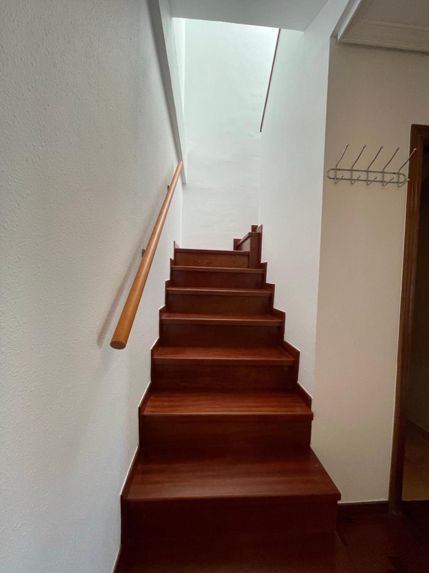 Apartment Precioso Duplex En