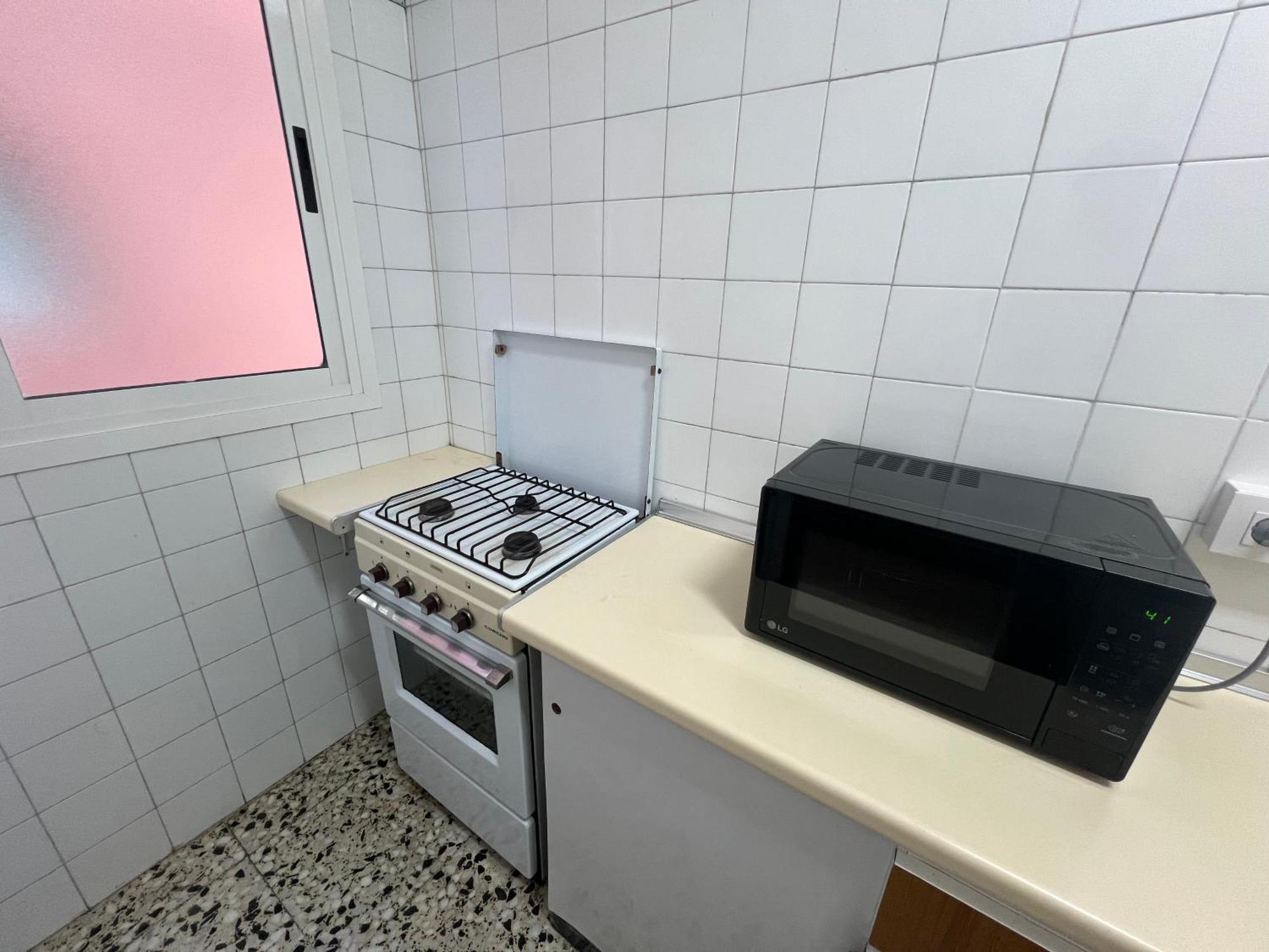 Playa Apartment Aguilas