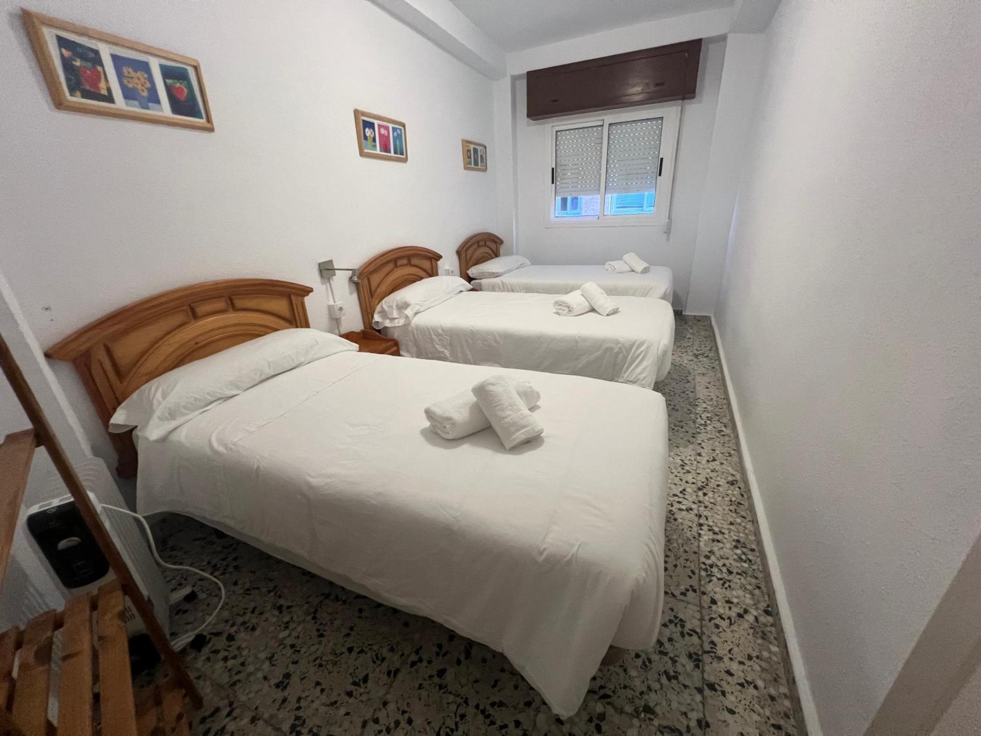 Playa Apartment *