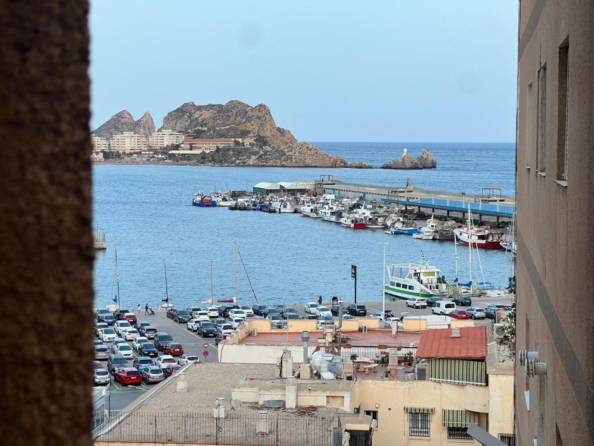 Playa * Aguilas