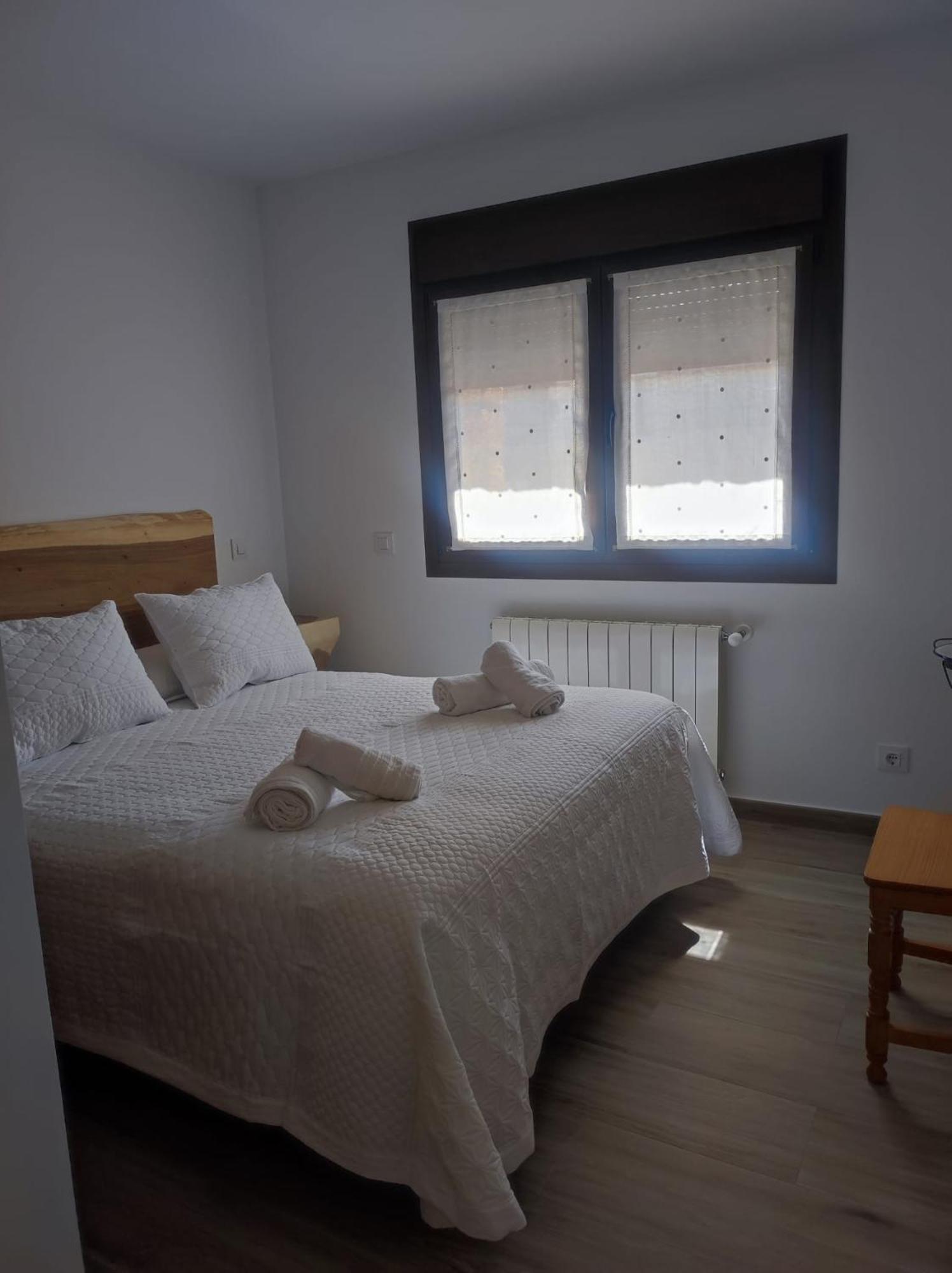 Sierra Y Mar Aldealengua De Pedraza Apartment Ceguilla