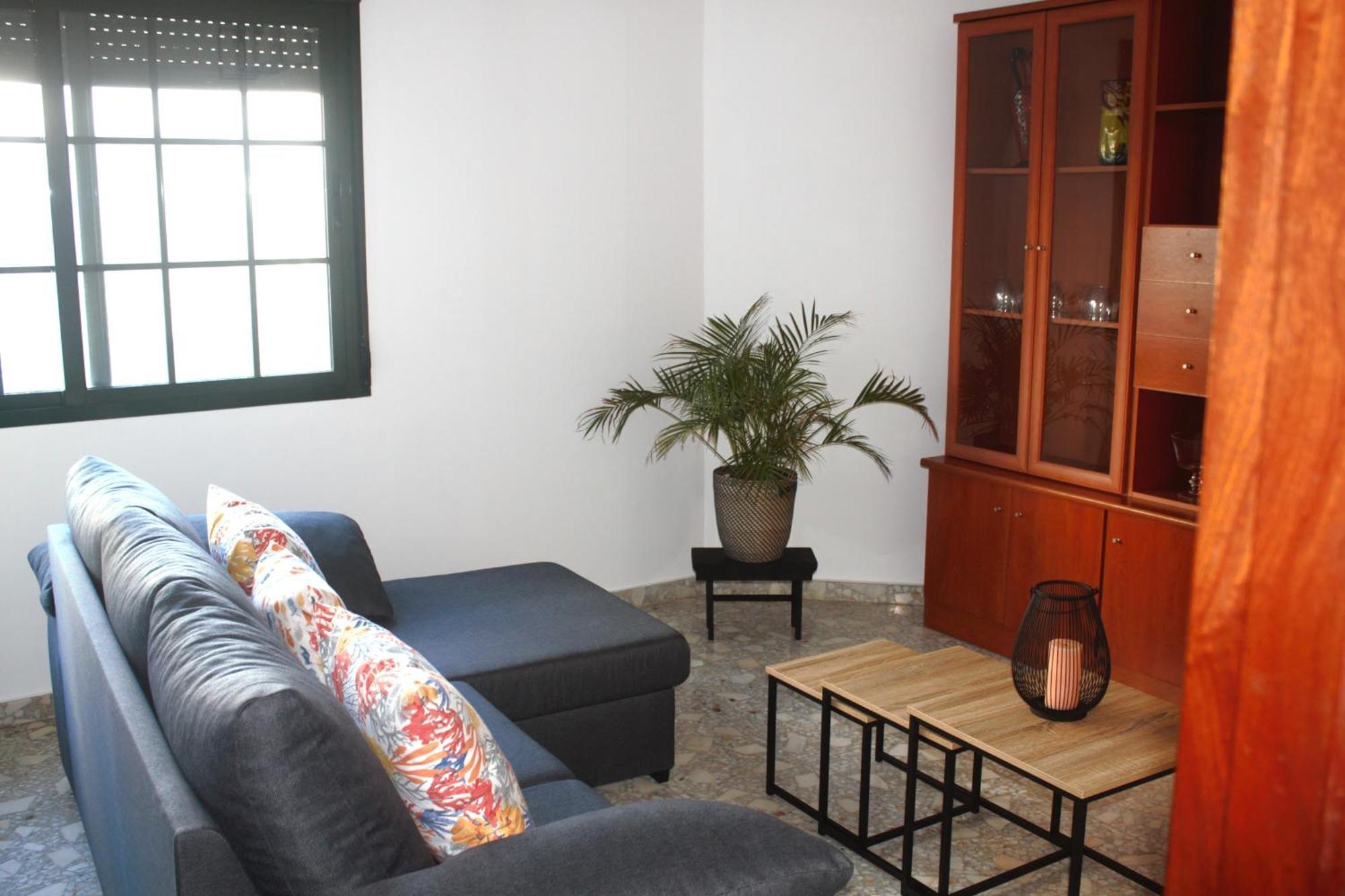 Apartamento Mar De Fora Cambados