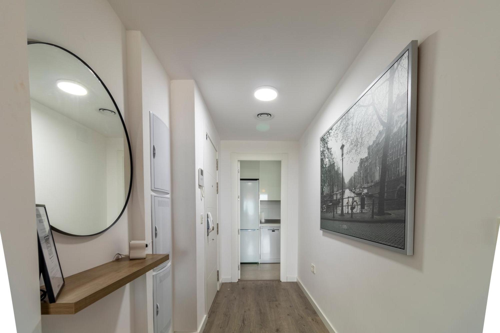 Rentitspain En Aguacate A Minutos Del Golf Apartment *