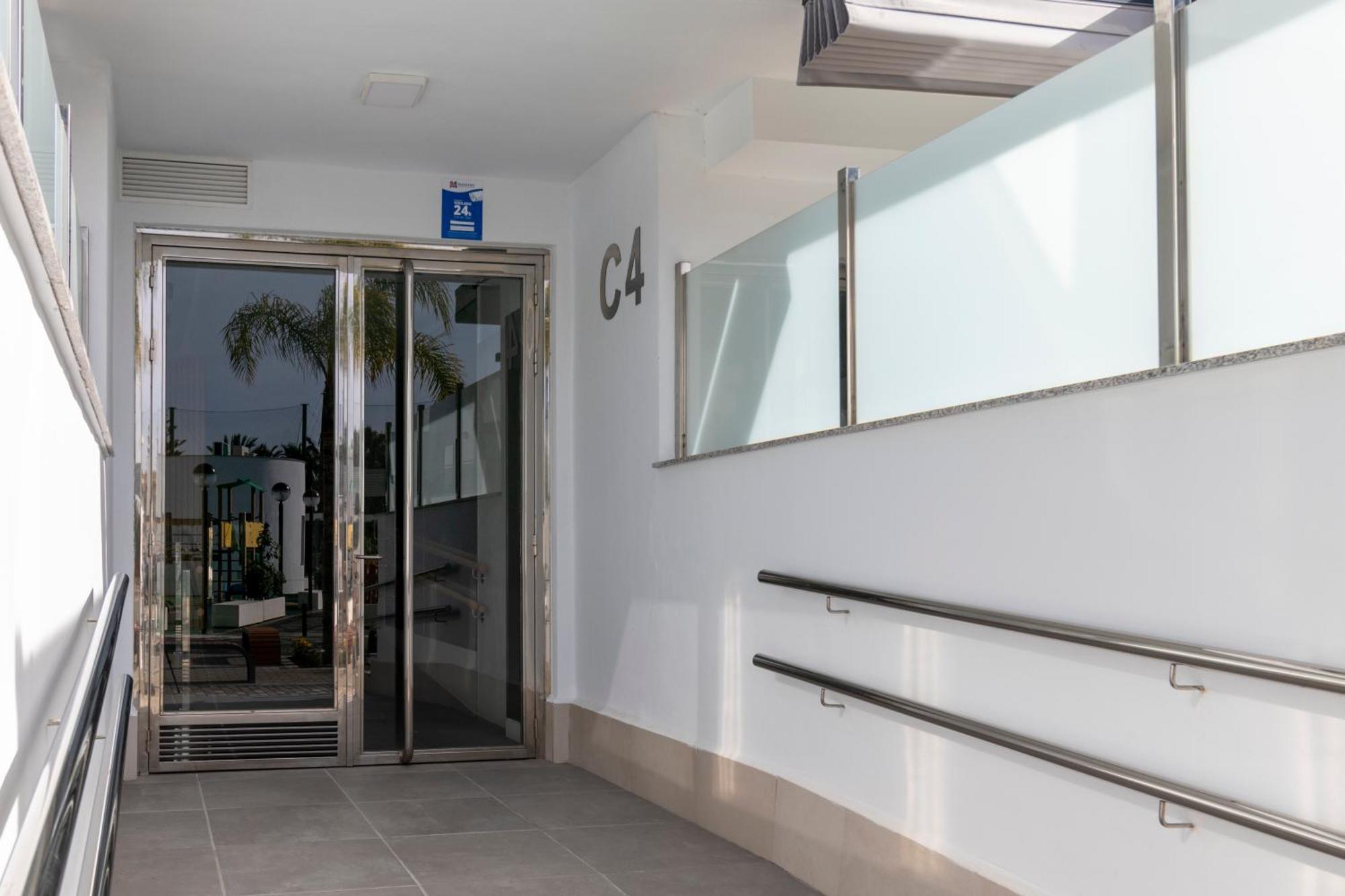 Apartment Rentitspain En Aguacate A Minutos Del Golf *