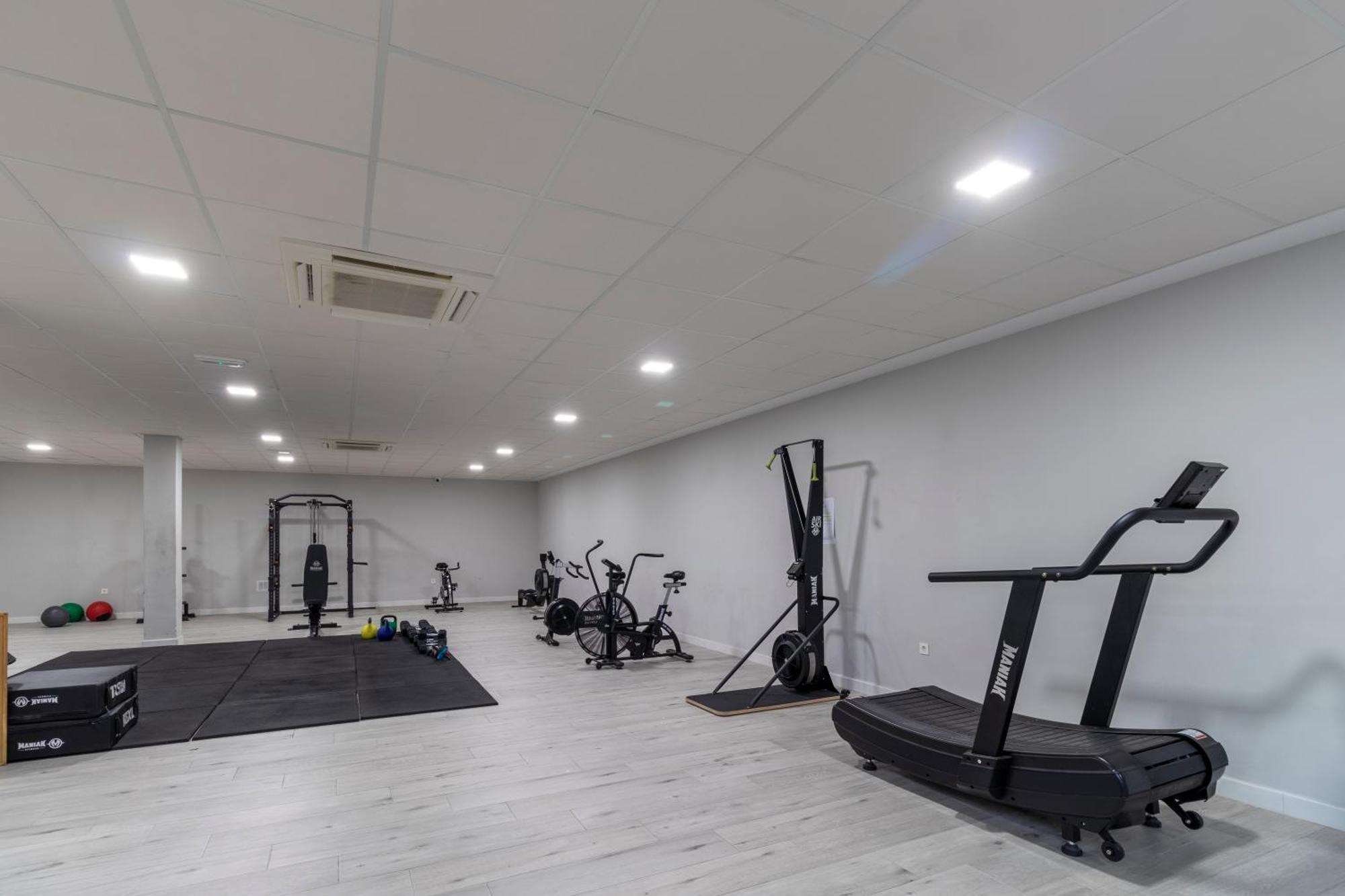 Rentitspain En Aguacate A Minutos Del Golf Apartment