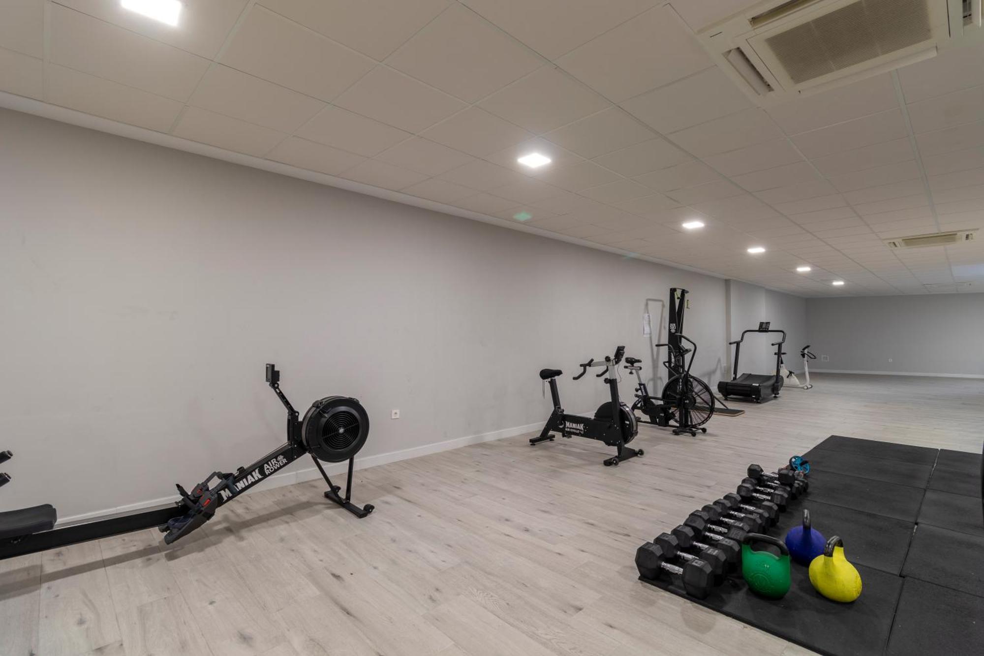 Apartment Rentitspain En Aguacate A Minutos Del Golf Motril