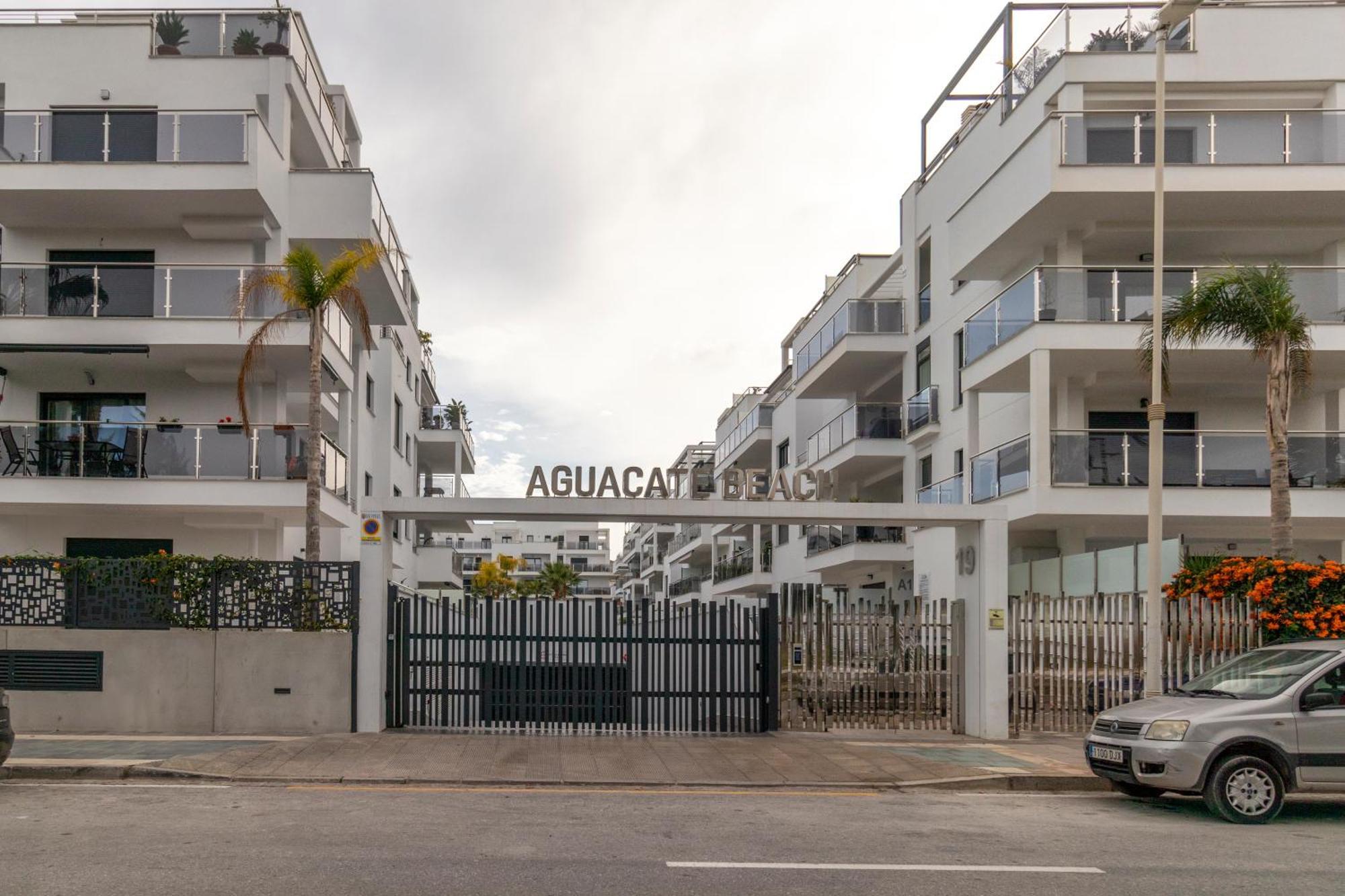 Apartment Rentitspain En Aguacate A Minutos Del Golf Motril