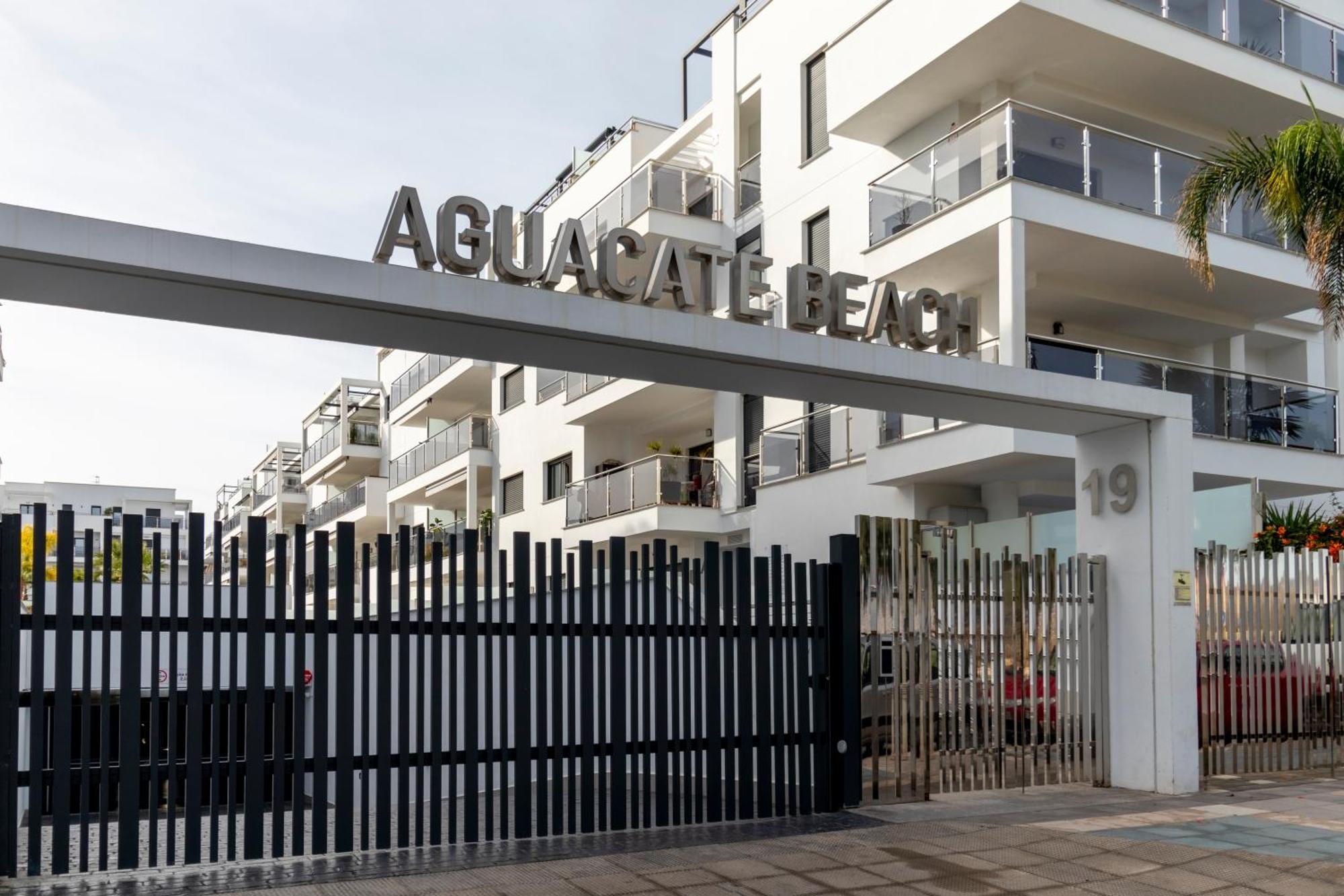 Rentitspain En Aguacate A Minutos Del Golf Apartment Motril