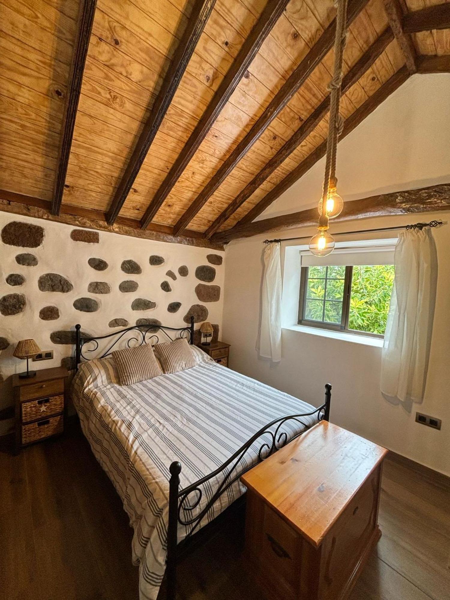 House From 1900 Carefully Restored Santa Cruz de Tenerife