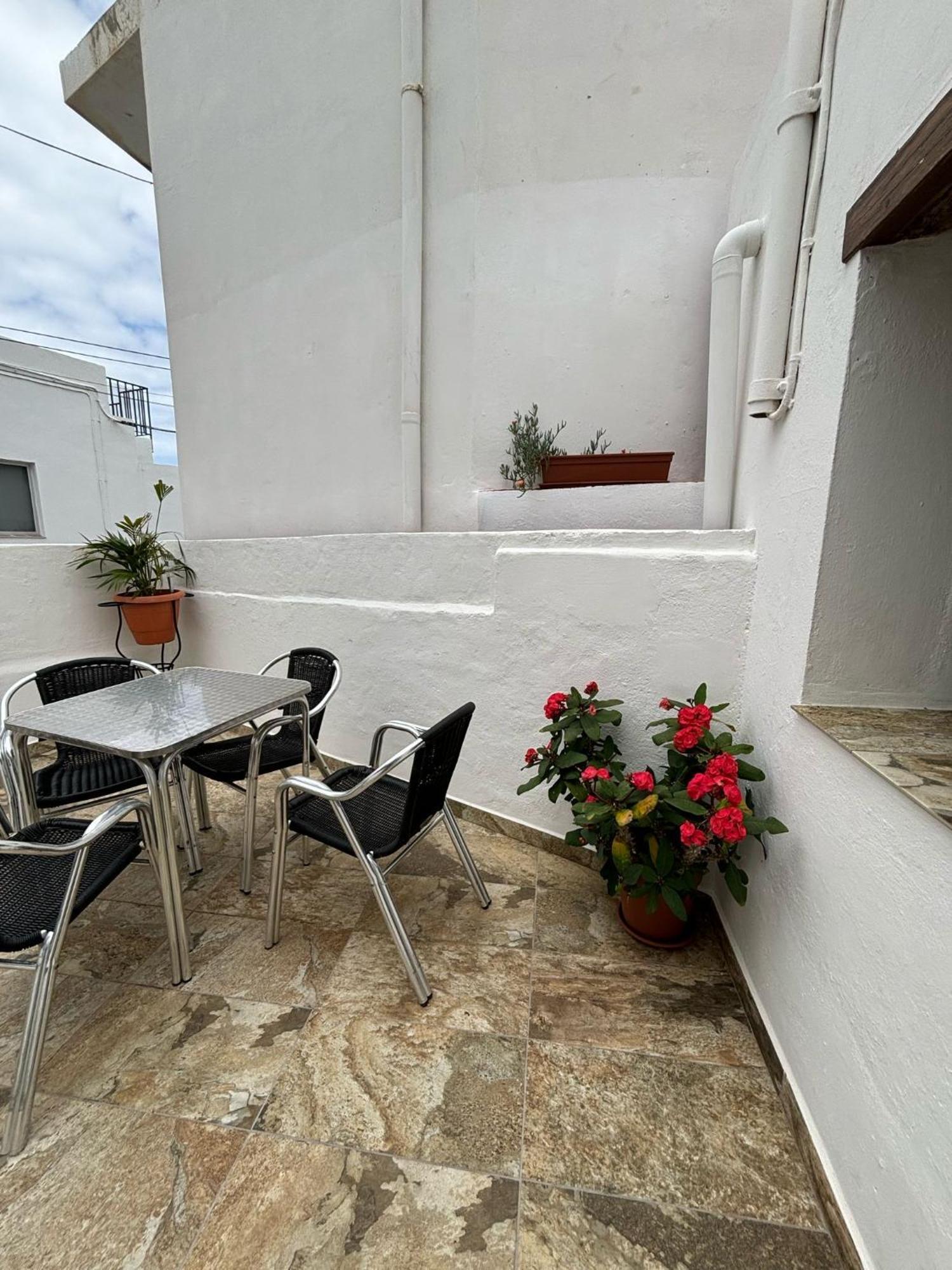 House From 1900 Carefully Restored Сasa de vacaciones Santa Cruz de Tenerife