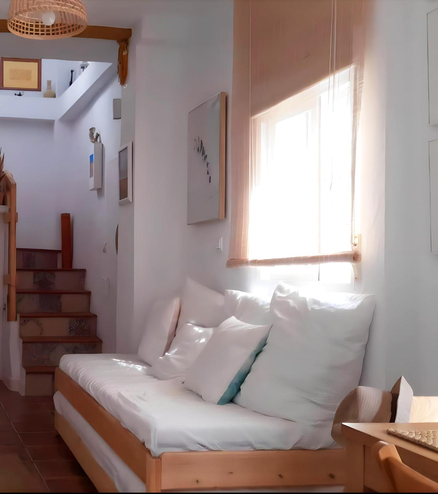 Casa En Zona Centrica Solo Familias Y Parejas Сasa de vacaciones *