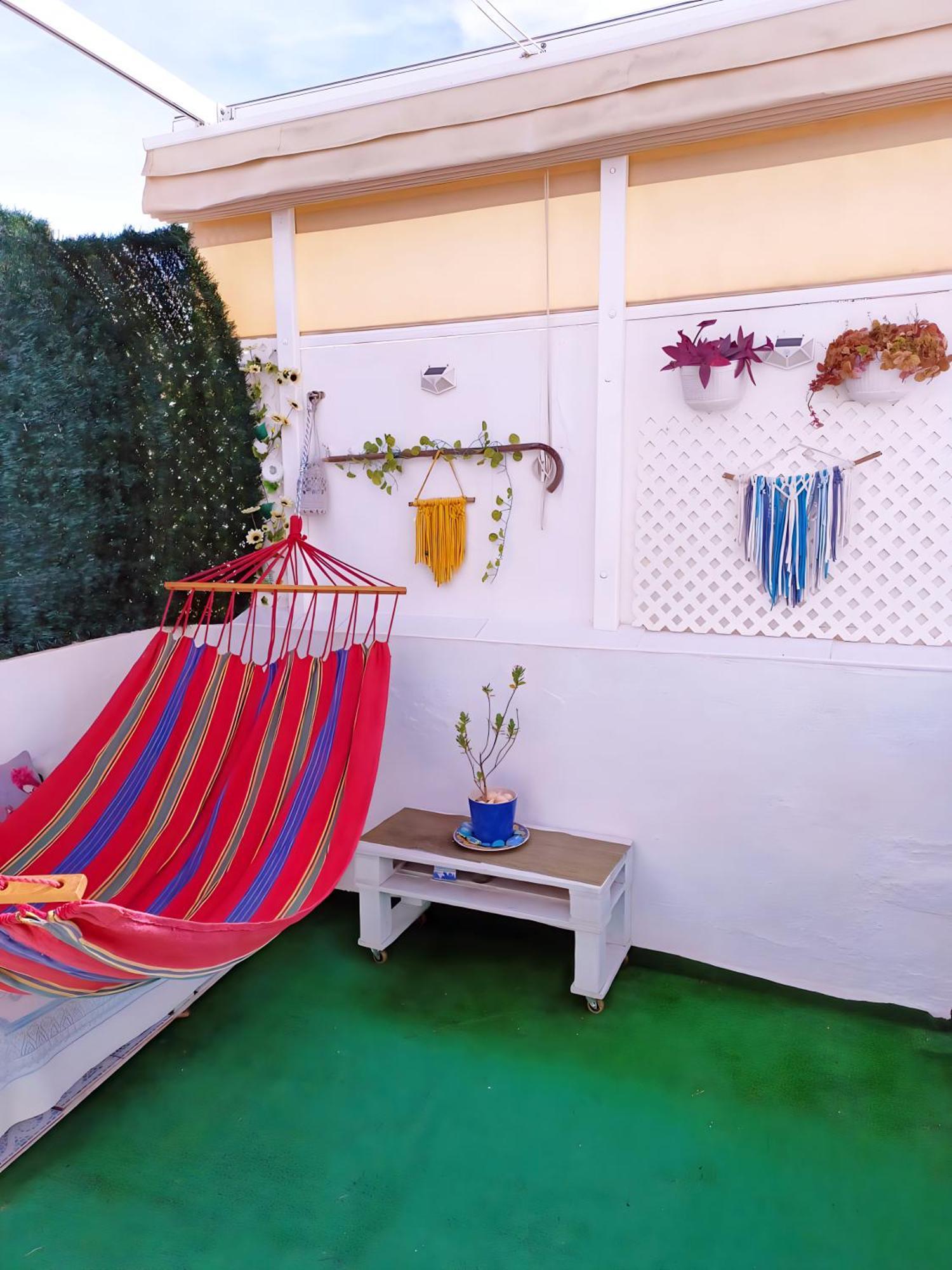 Casa En Zona Centrica Solo Familias Y Parejas Сasa de vacaciones