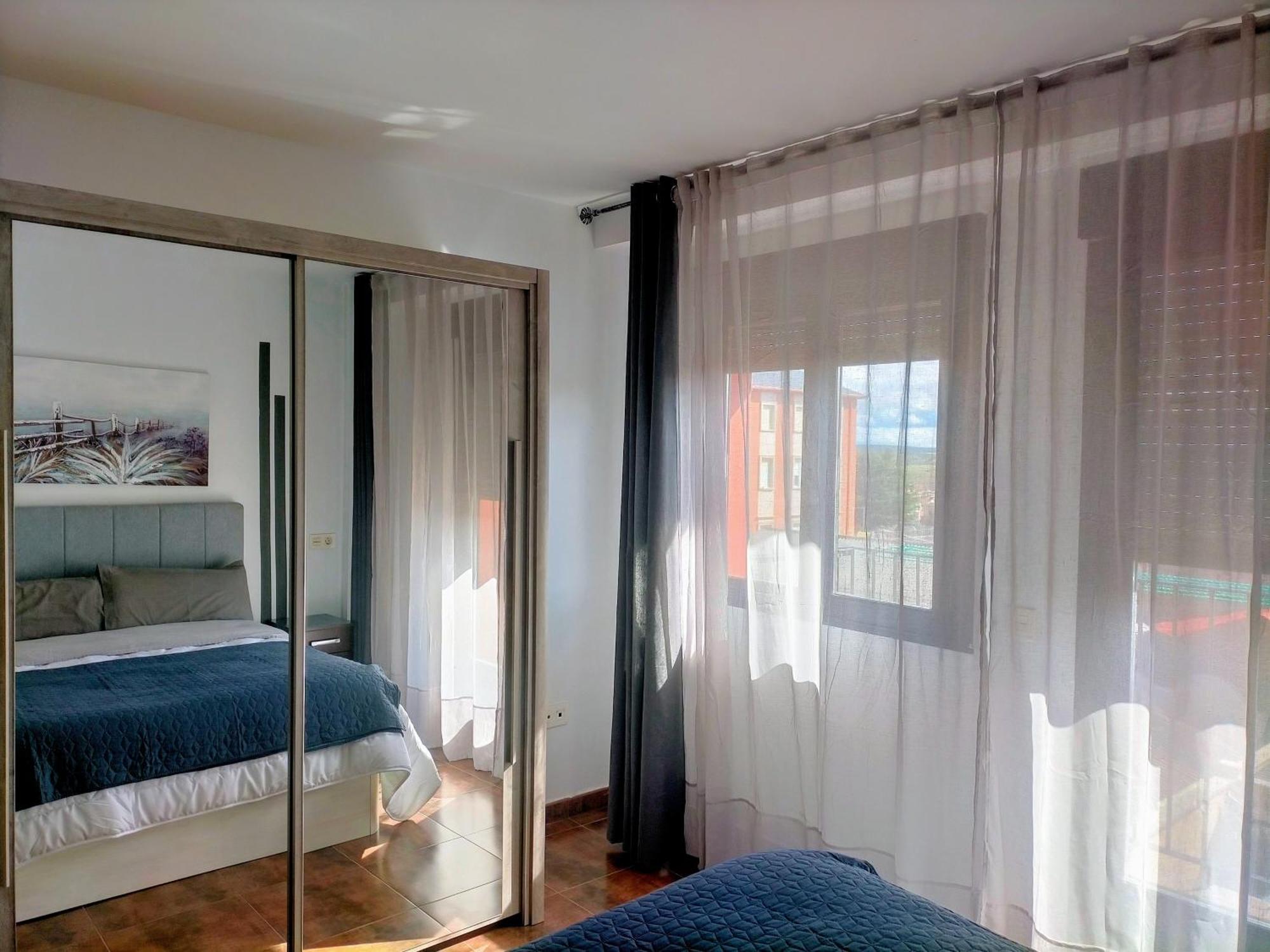 Piso Turistico El Sol Vut-983 Apartment