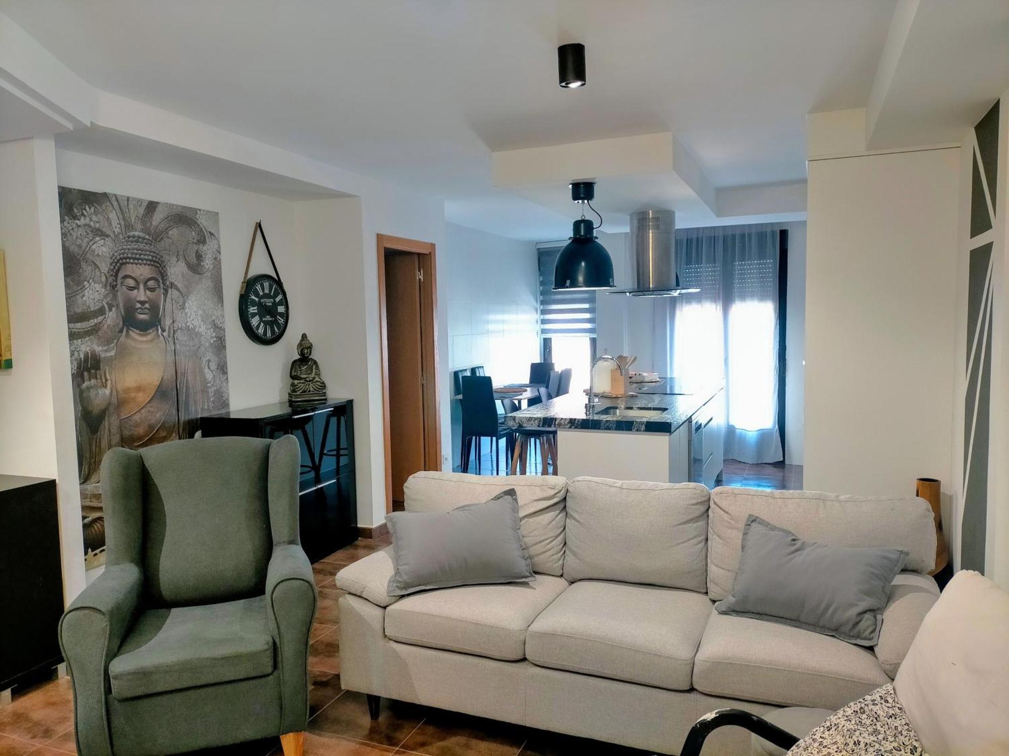 Apartment Piso Turistico El Sol Vut-983