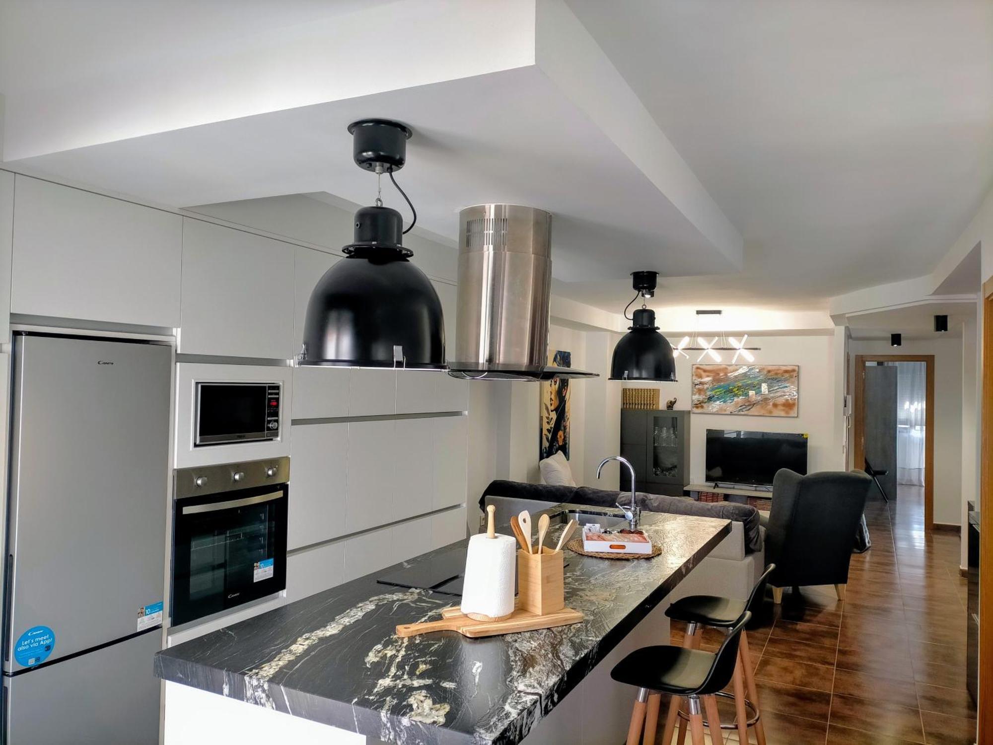 Apartment Piso Turistico El Sol Vut-983 Astorga