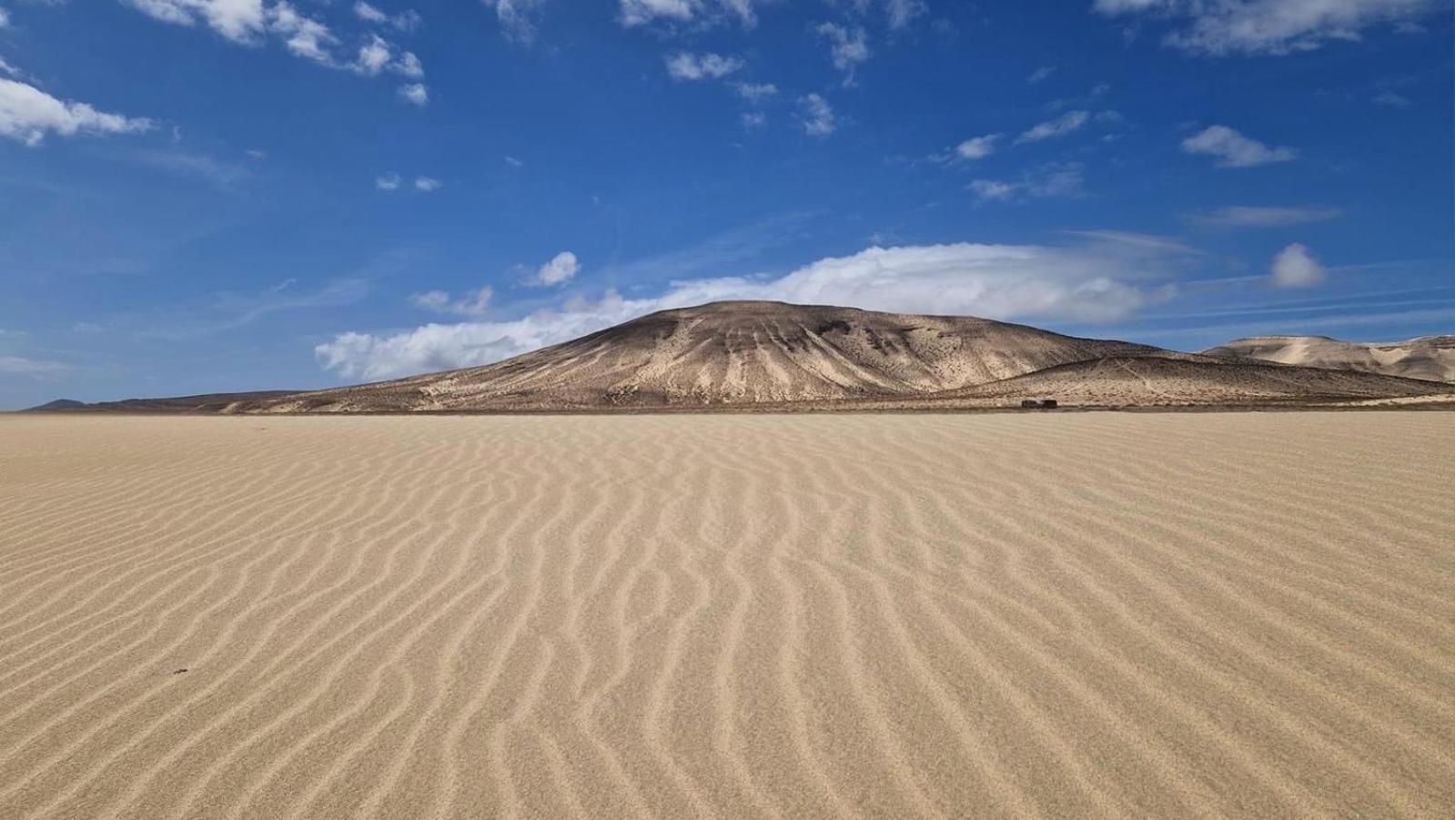 Apartamento Casa Paraiso Papagayo Corralejo