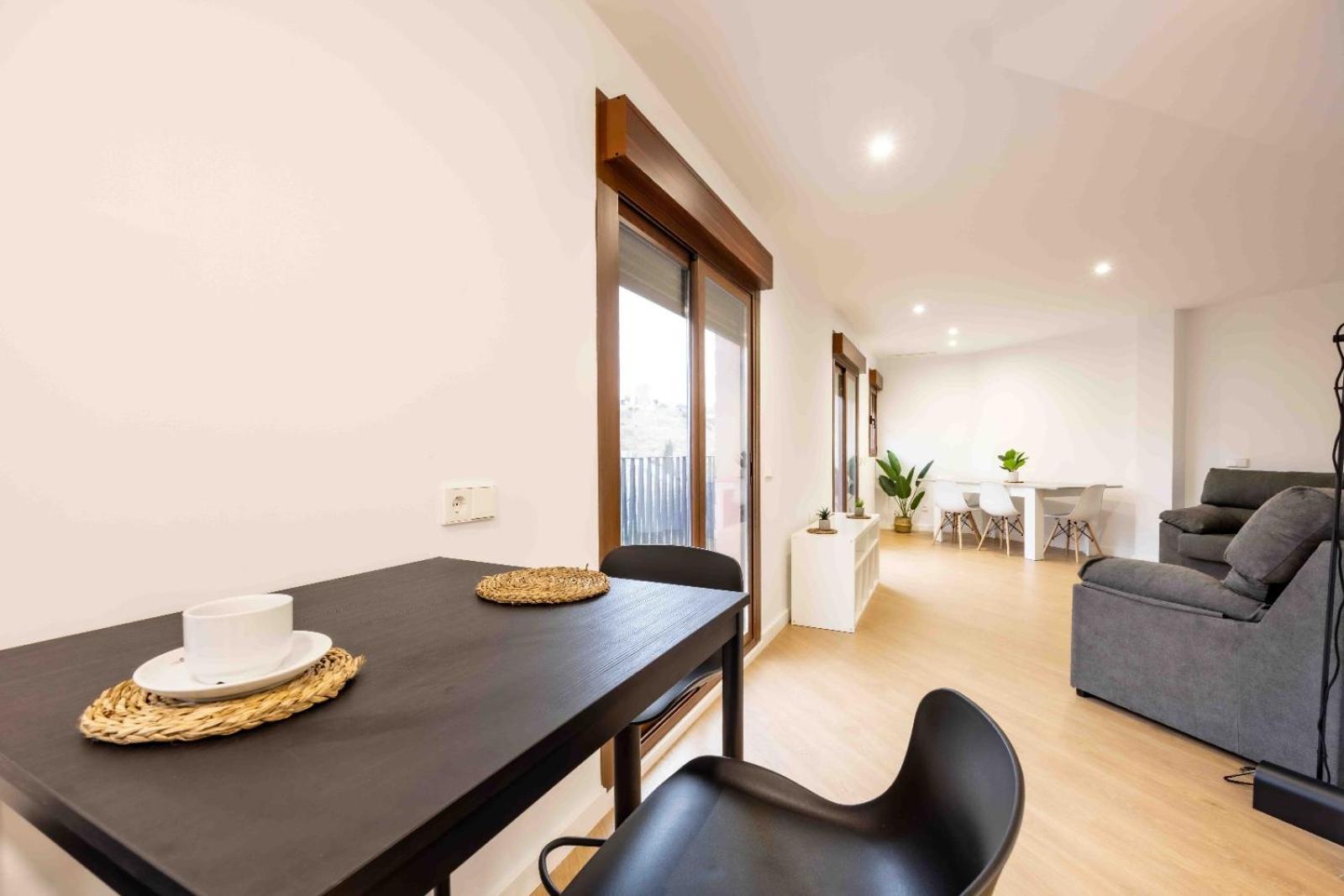 Apartamento Turisticos Plaza Sevillano , By Cartagenaspain Cartagena