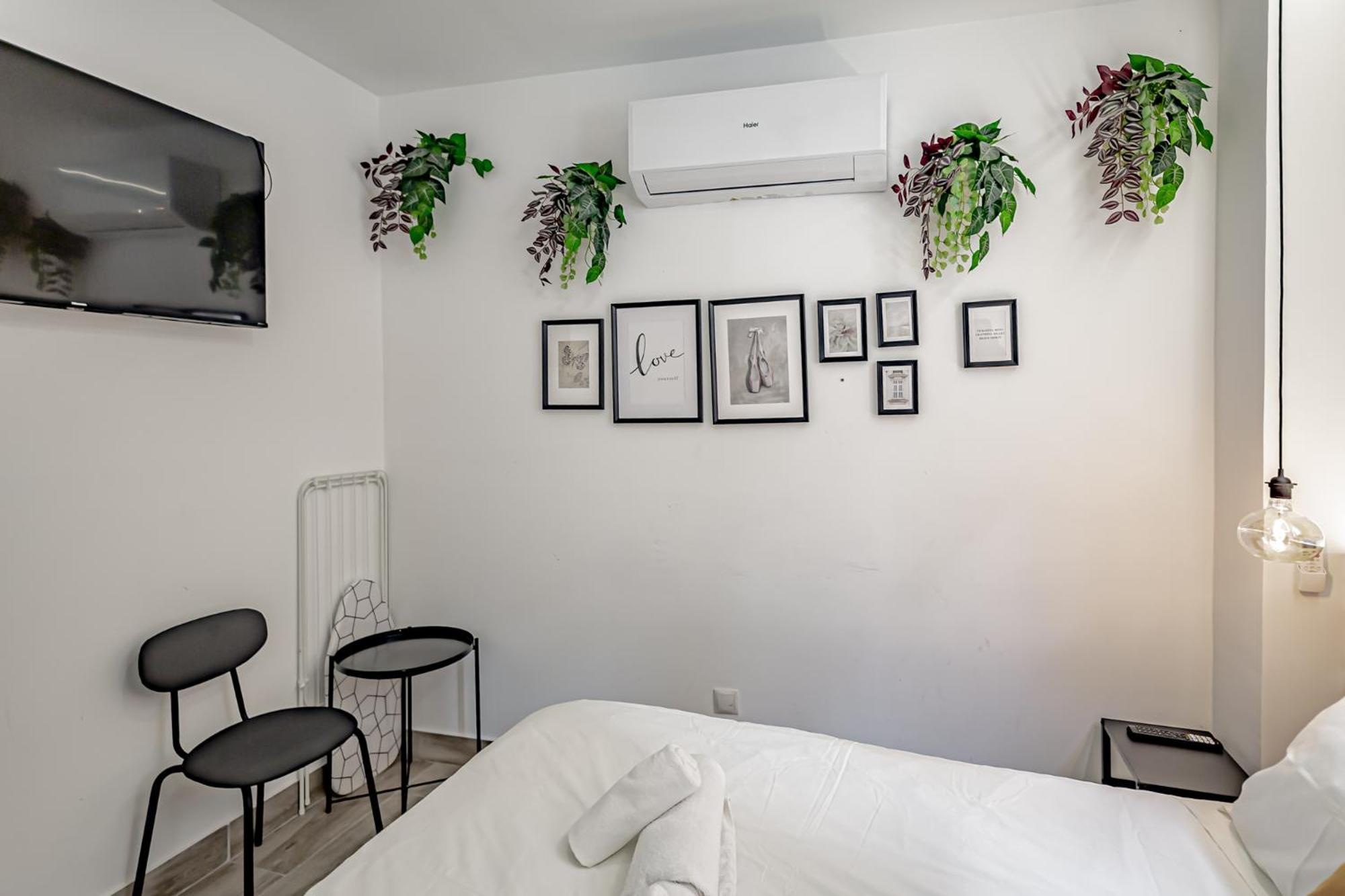 Apartamento Santiago Cordero *