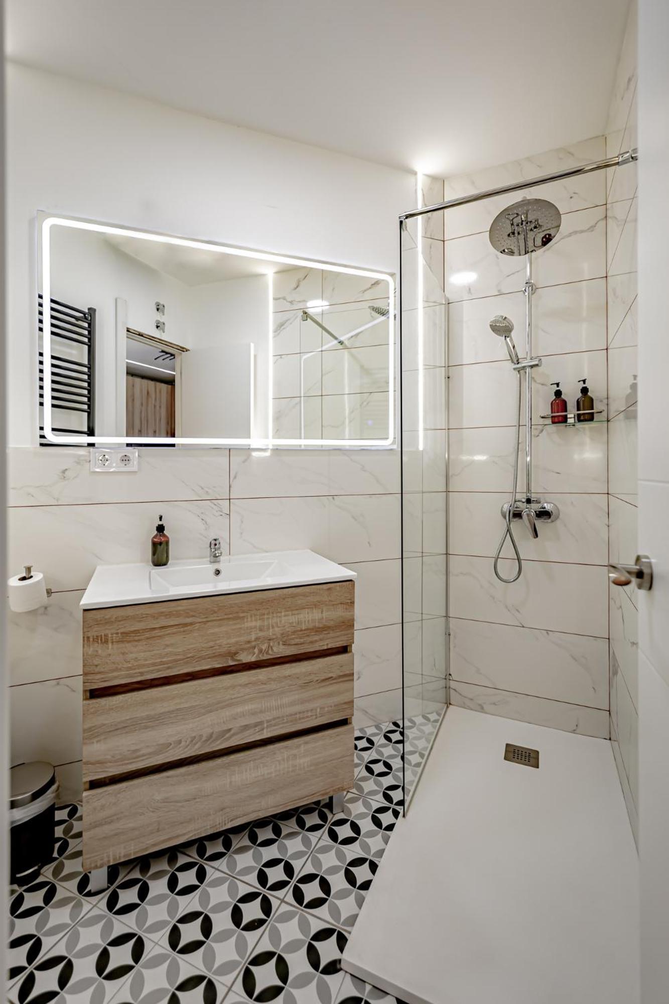 Apartamento Santiago Cordero