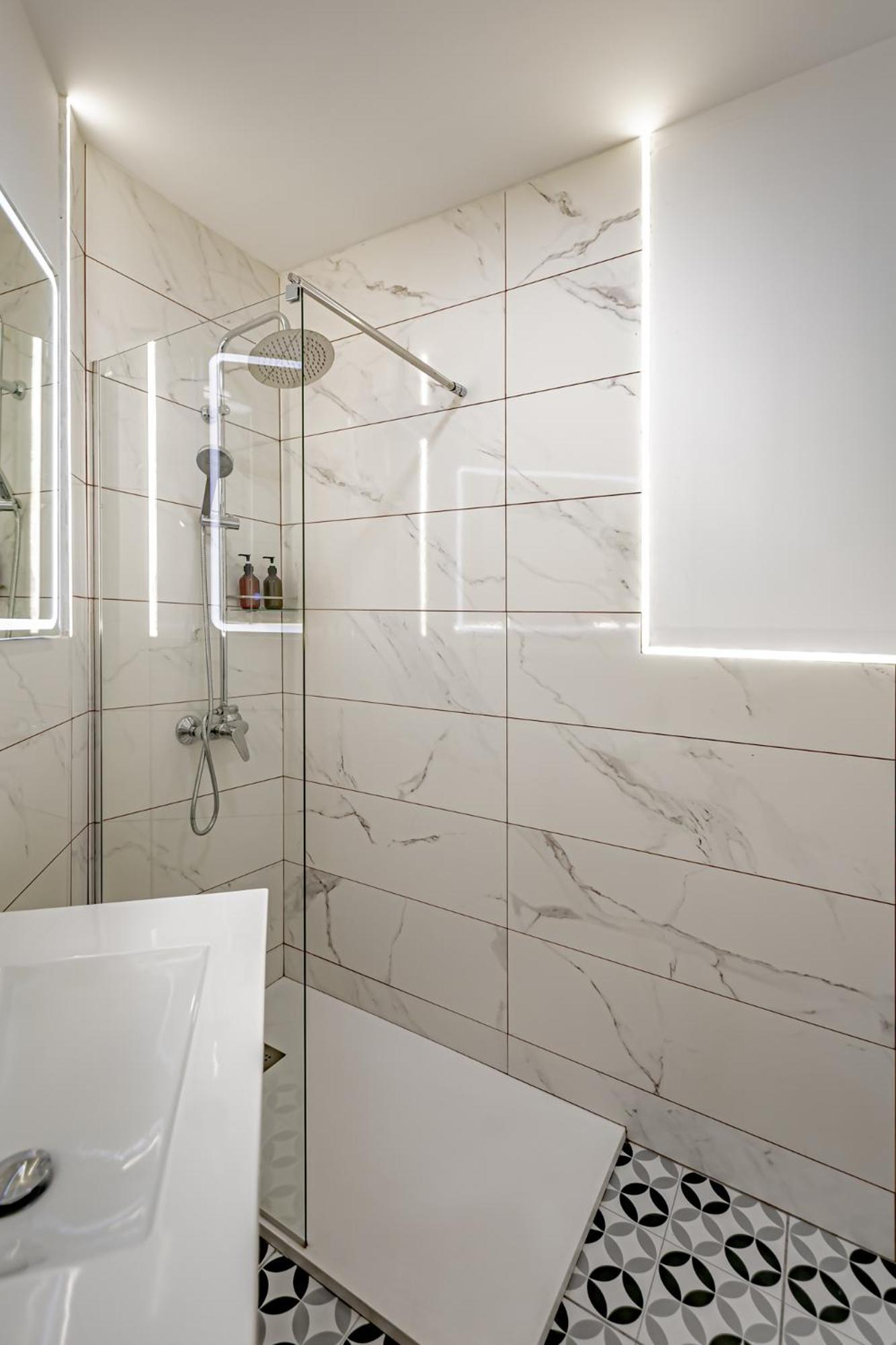 Apartamento Santiago Cordero Madrid