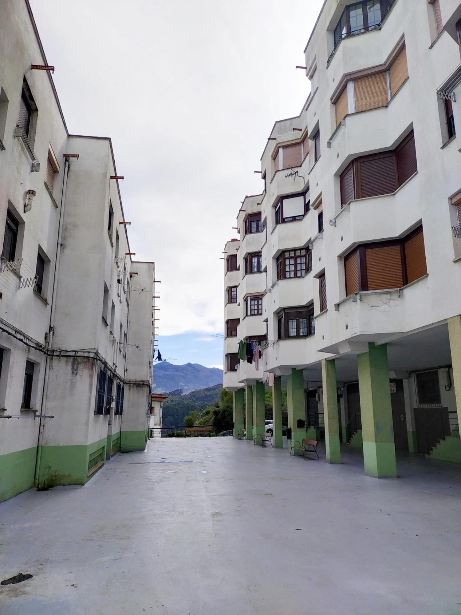 Apartamento El Refugio De