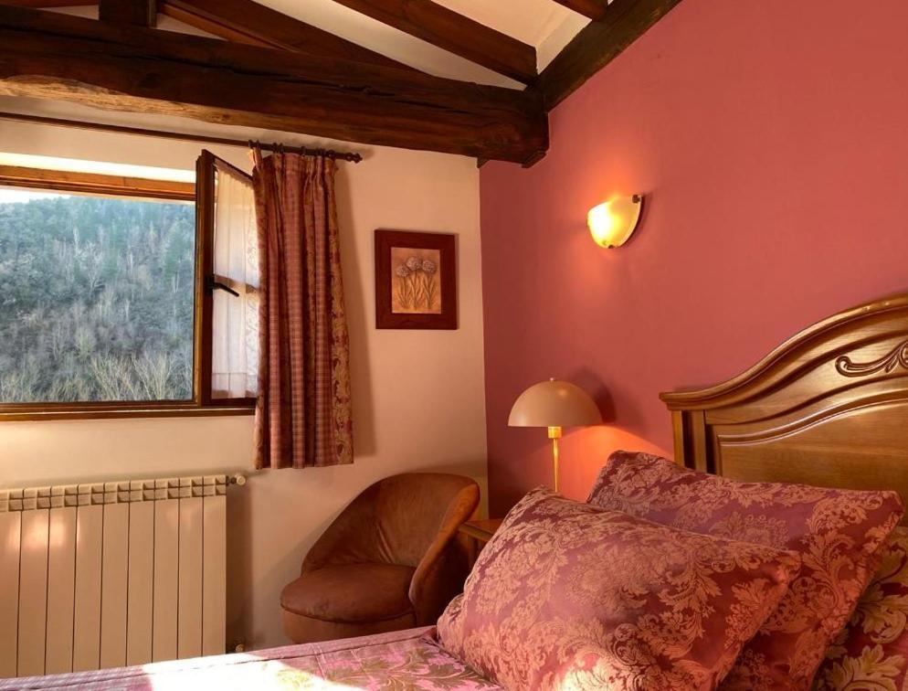 Inn Picos De Europa And Turieno