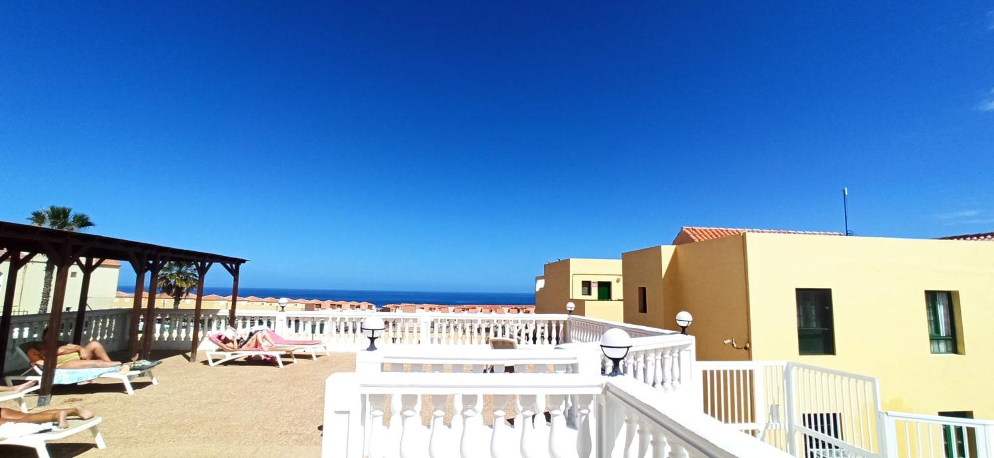Paraiso De Lux