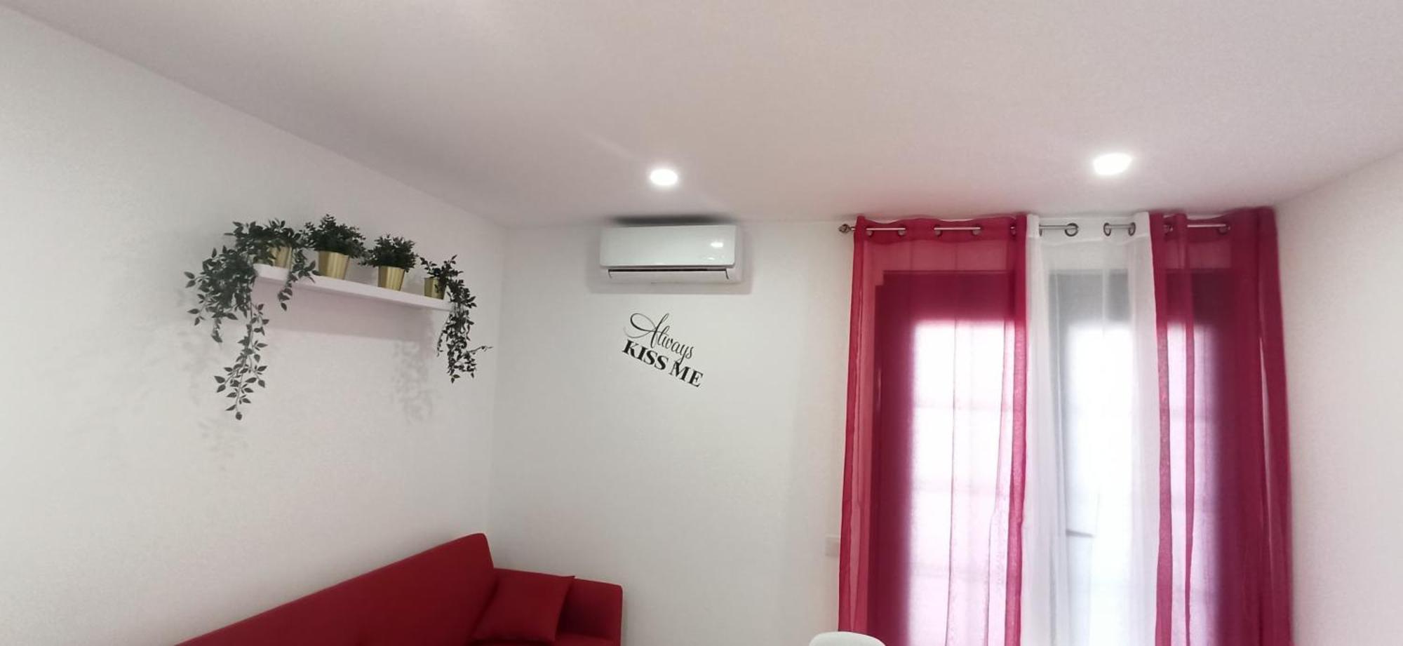 Paraiso De Lux Apartamento