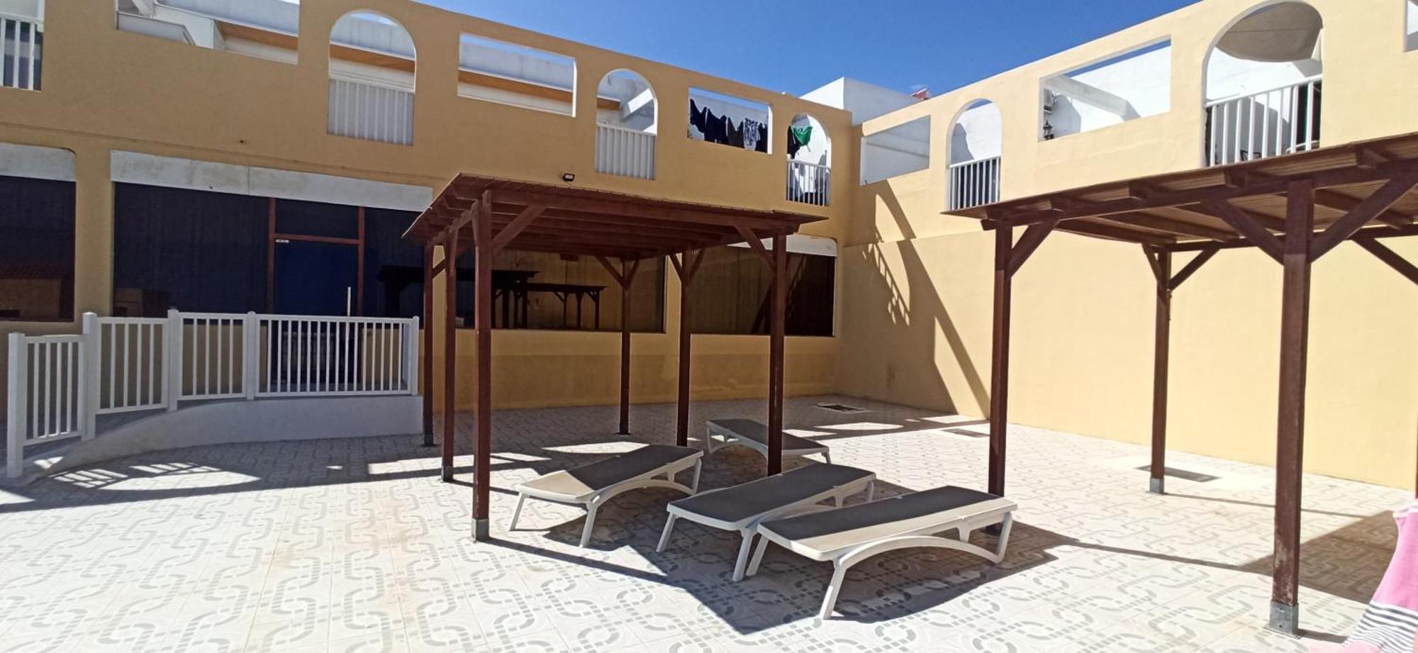 Apartamento Paraiso De Lux *