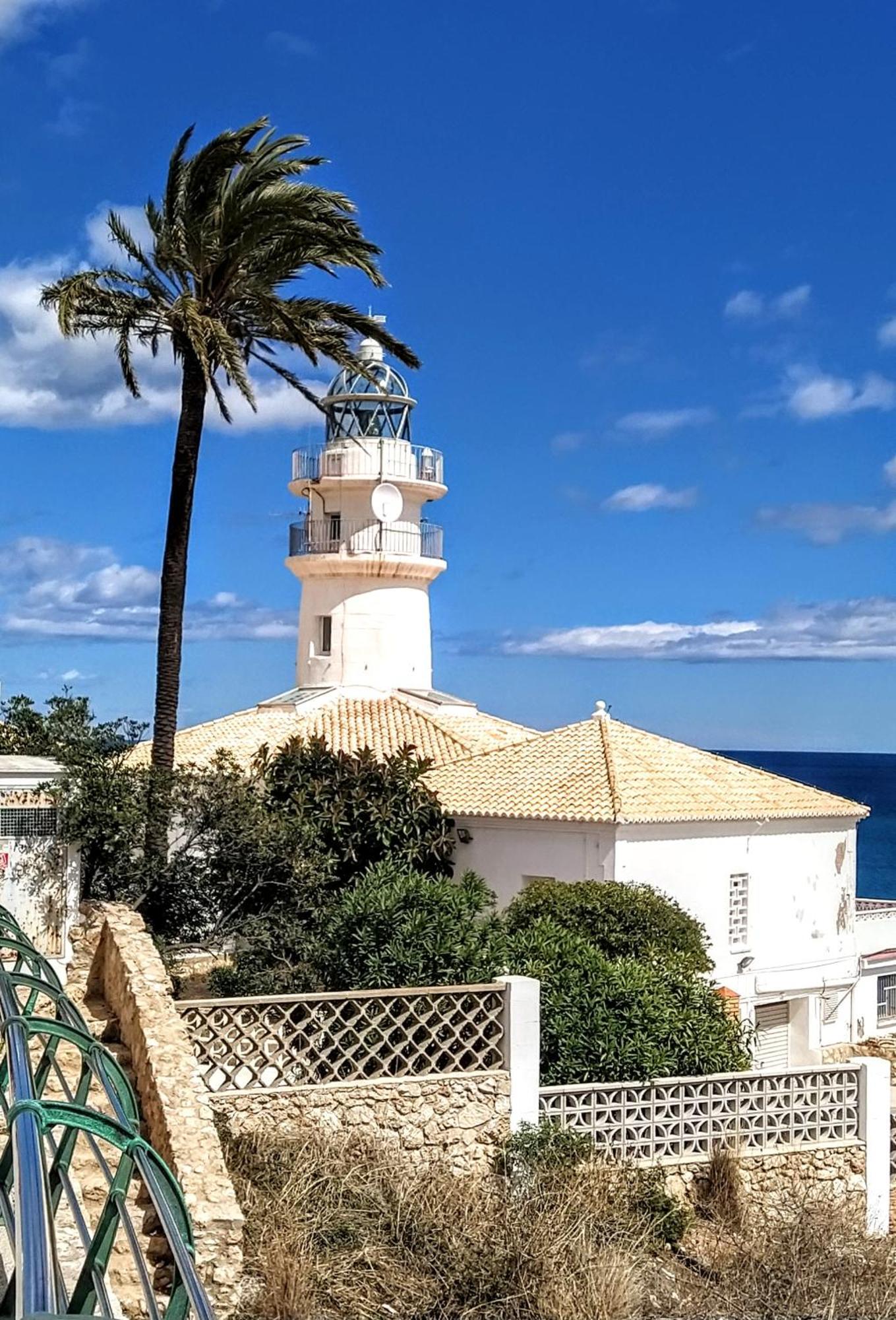 Apartment Amazing Seaviews In
